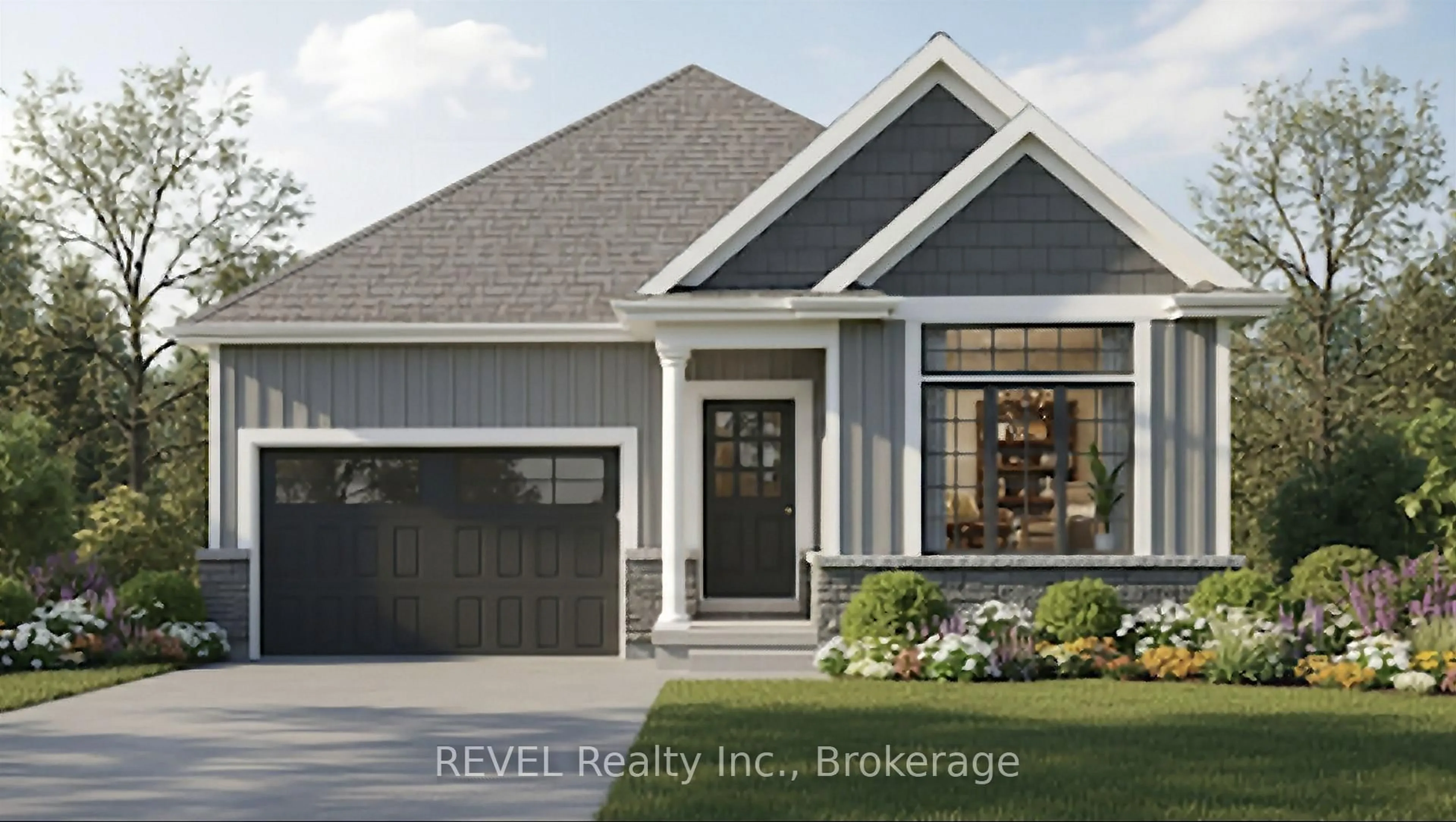 Home with brick exterior material, street for 1133 Dipietro St, Fort Erie Ontario L2A 4J4