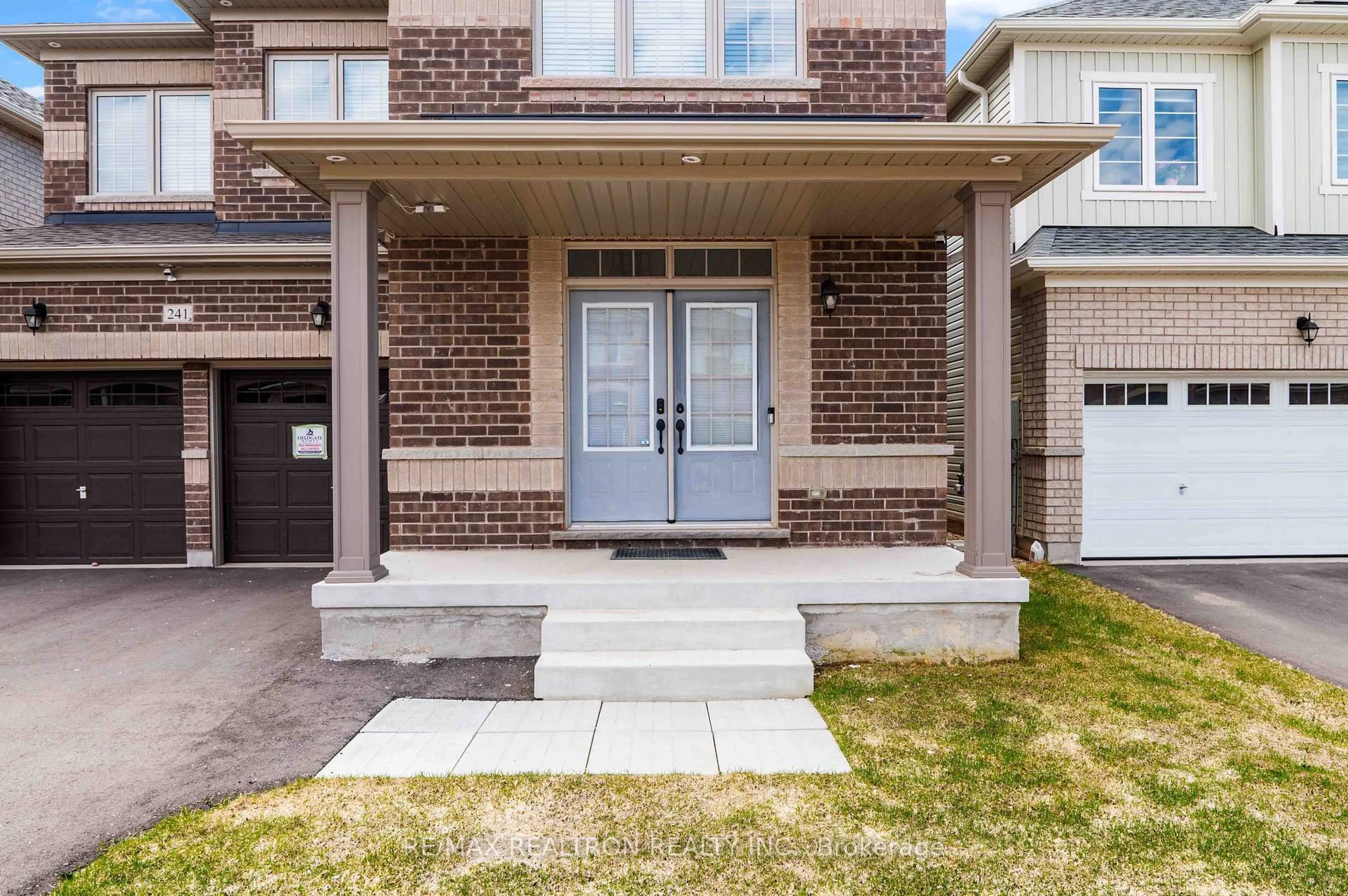 Home with brick exterior material, street for 241 Chippewa Ave, Shelburne Ontario L9V 3Y3