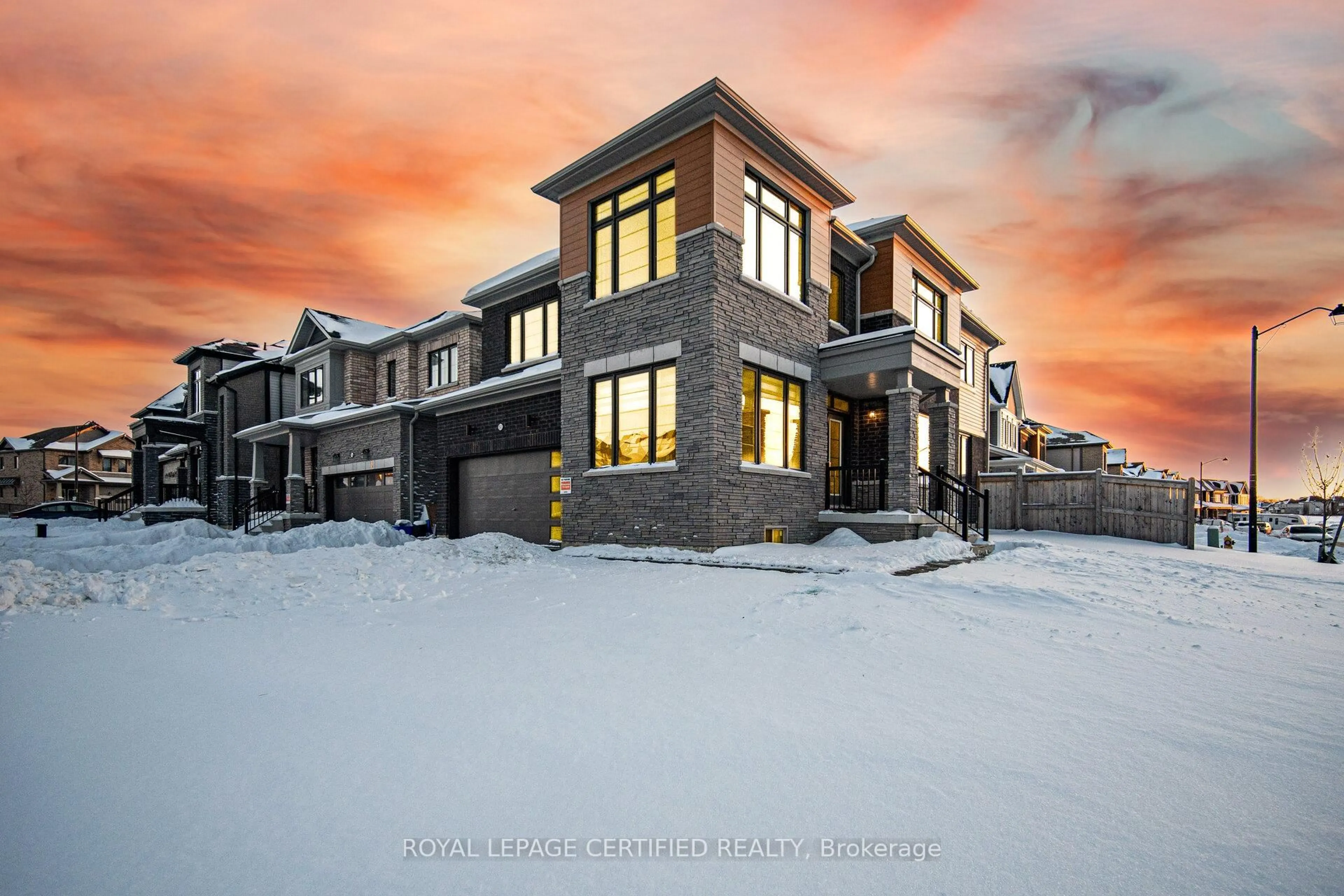 Home with brick exterior material, unknown for 51 Hawick Cres, Haldimand Ontario N3W 0G5