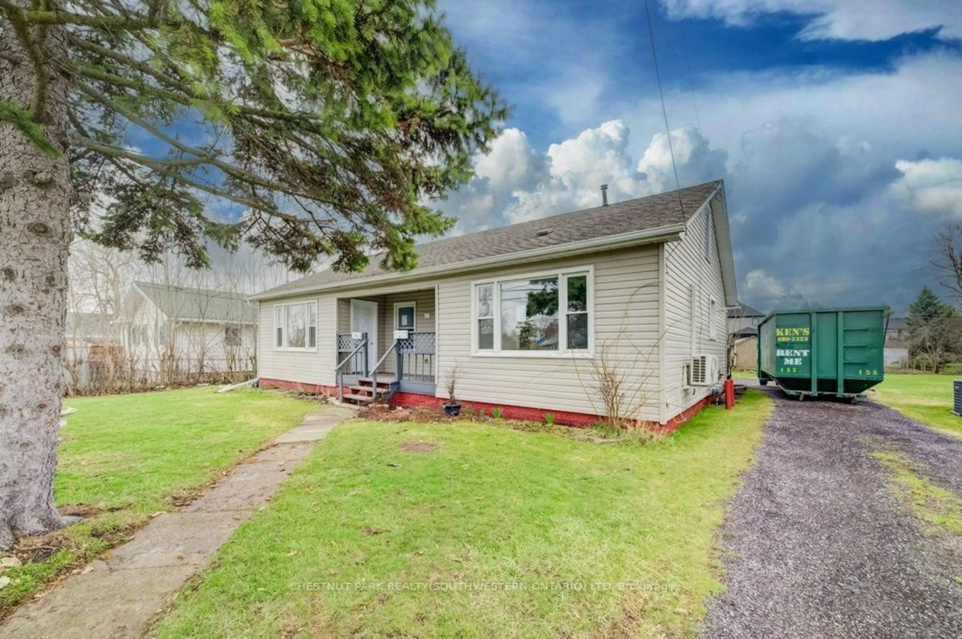 Unknown for 37 Catherine St, Fort Erie Ontario L2A 2G8