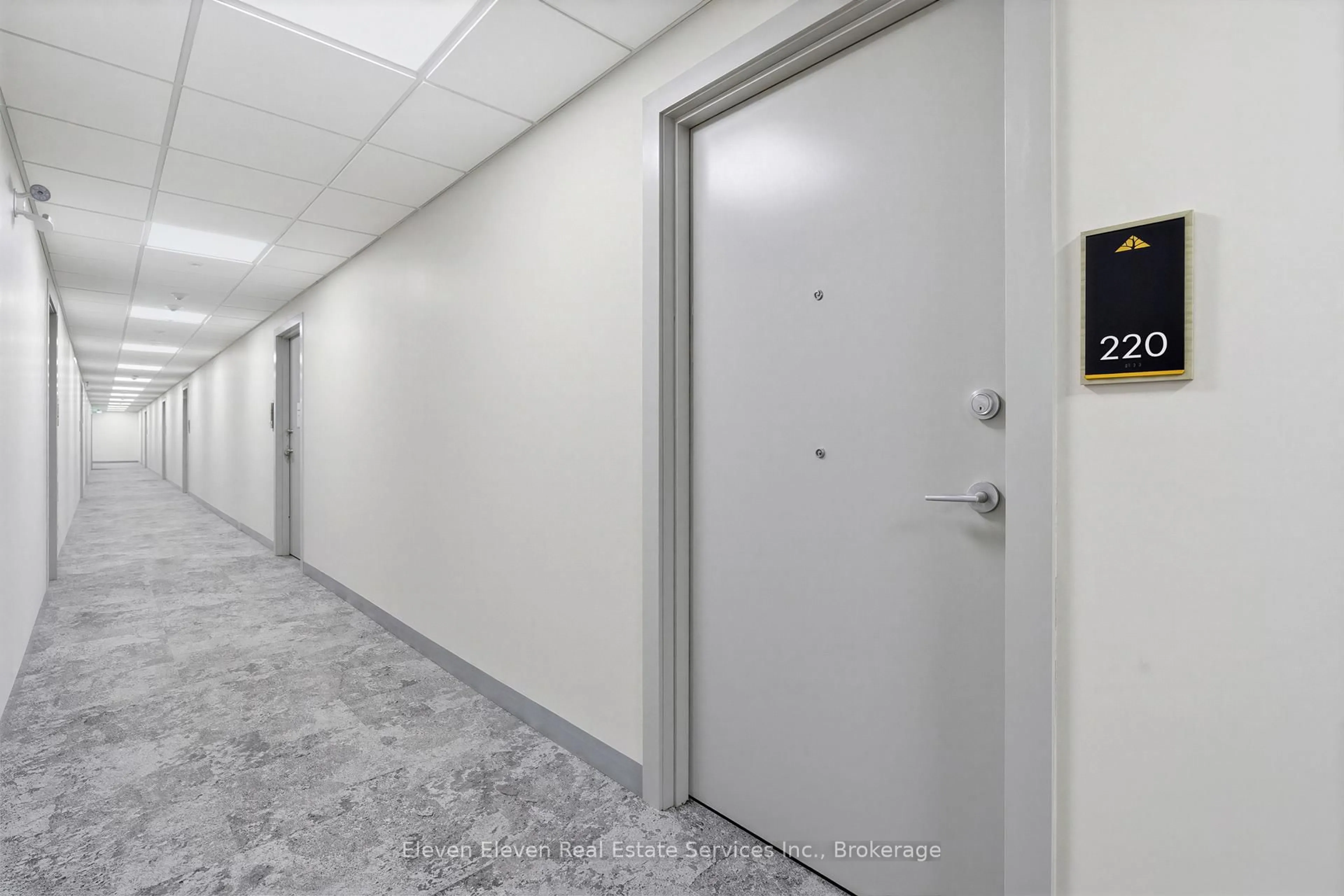 Unknown for 100 Lackner Pl #220, Kitchener Ontario N2A 0M1