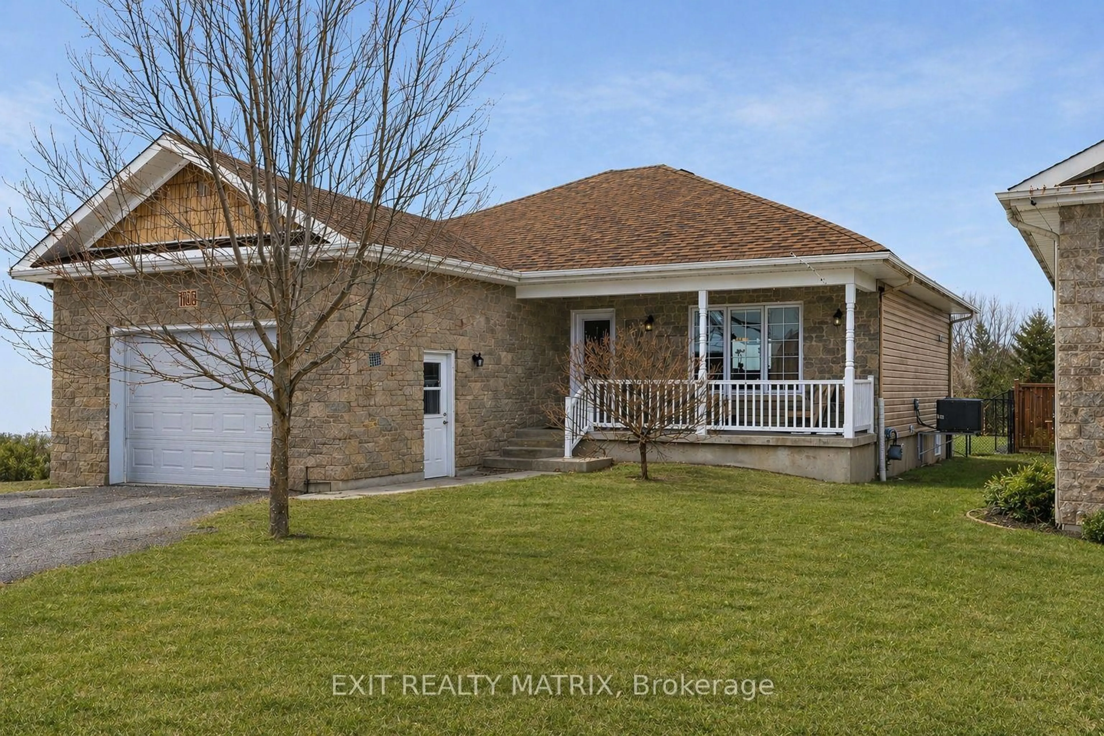 Unknown for 109 Royal Crt, The Nation Ontario K0A 2M0