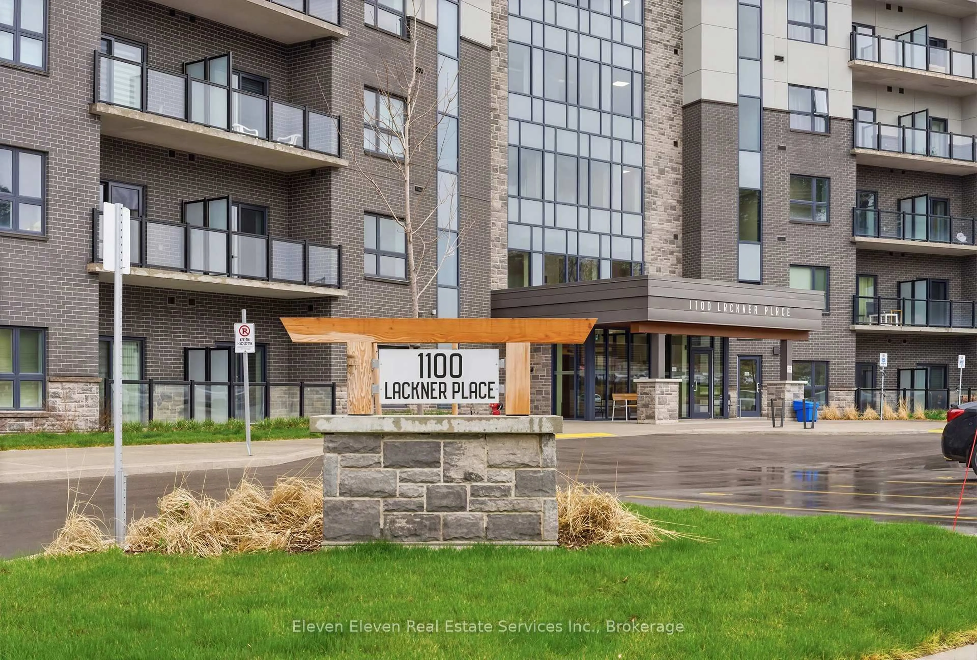 Unknown for 1100 Lackner Pl #301, Kitchener Ontario N2A 0M1