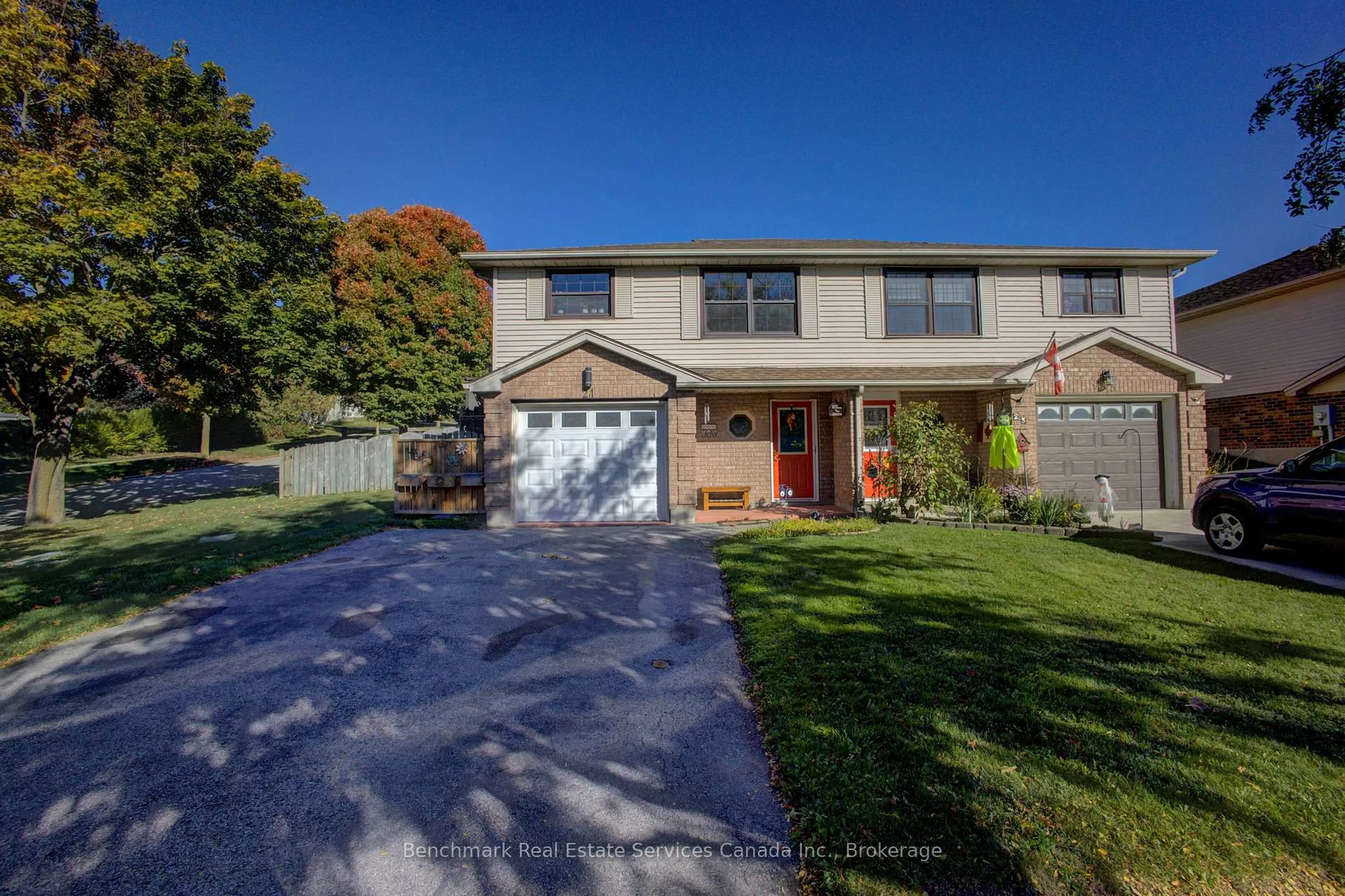 Unknown for 21 SOUTHVALE Rd, St. Marys Ontario N4X 1E9
