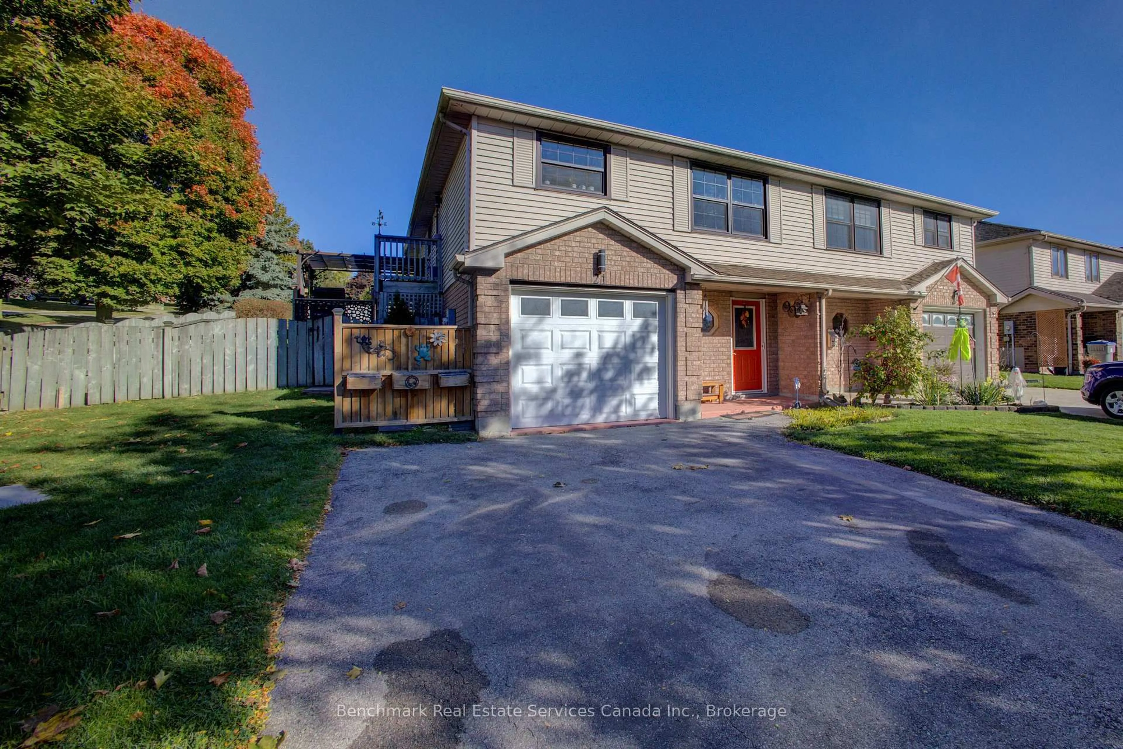 Unknown for 21 SOUTHVALE Rd, St. Marys Ontario N4X 1E9