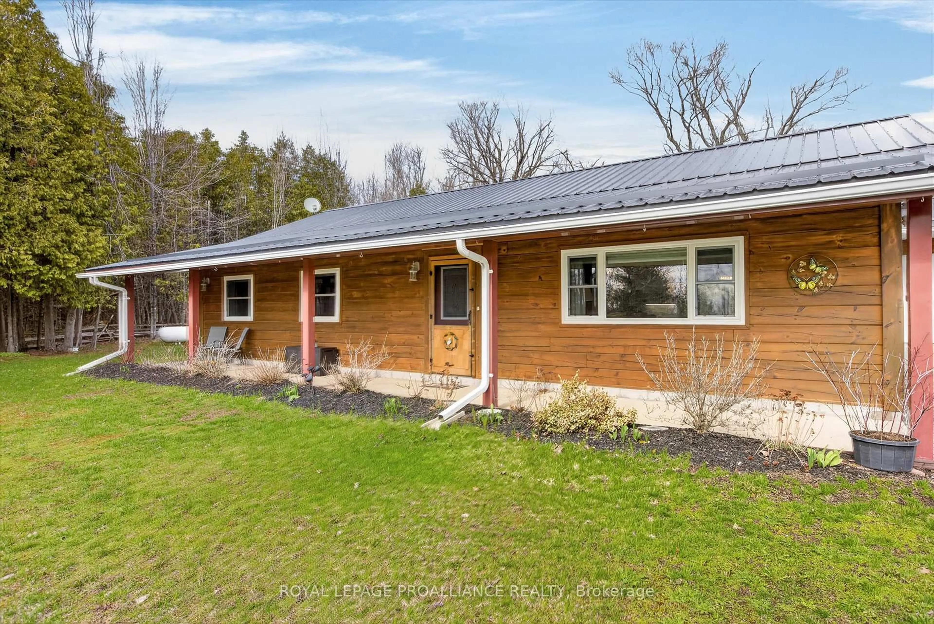 Unknown for 244 Flynn's Rd, Trent Lakes Ontario K0L 1J0