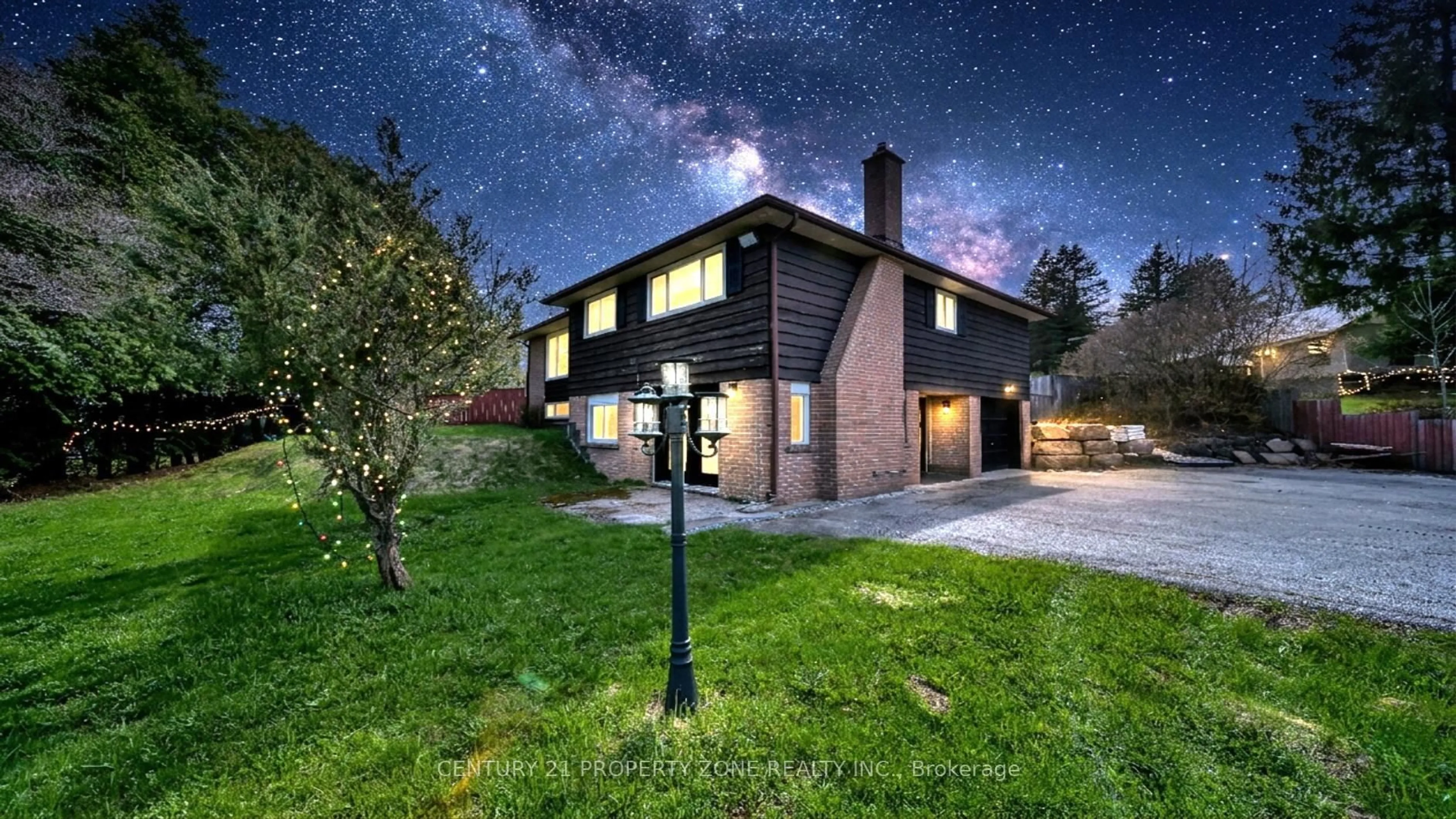 Home with brick exterior material, street for 5172 Trafalgar Rd, Erin Ontario N0B 1T0