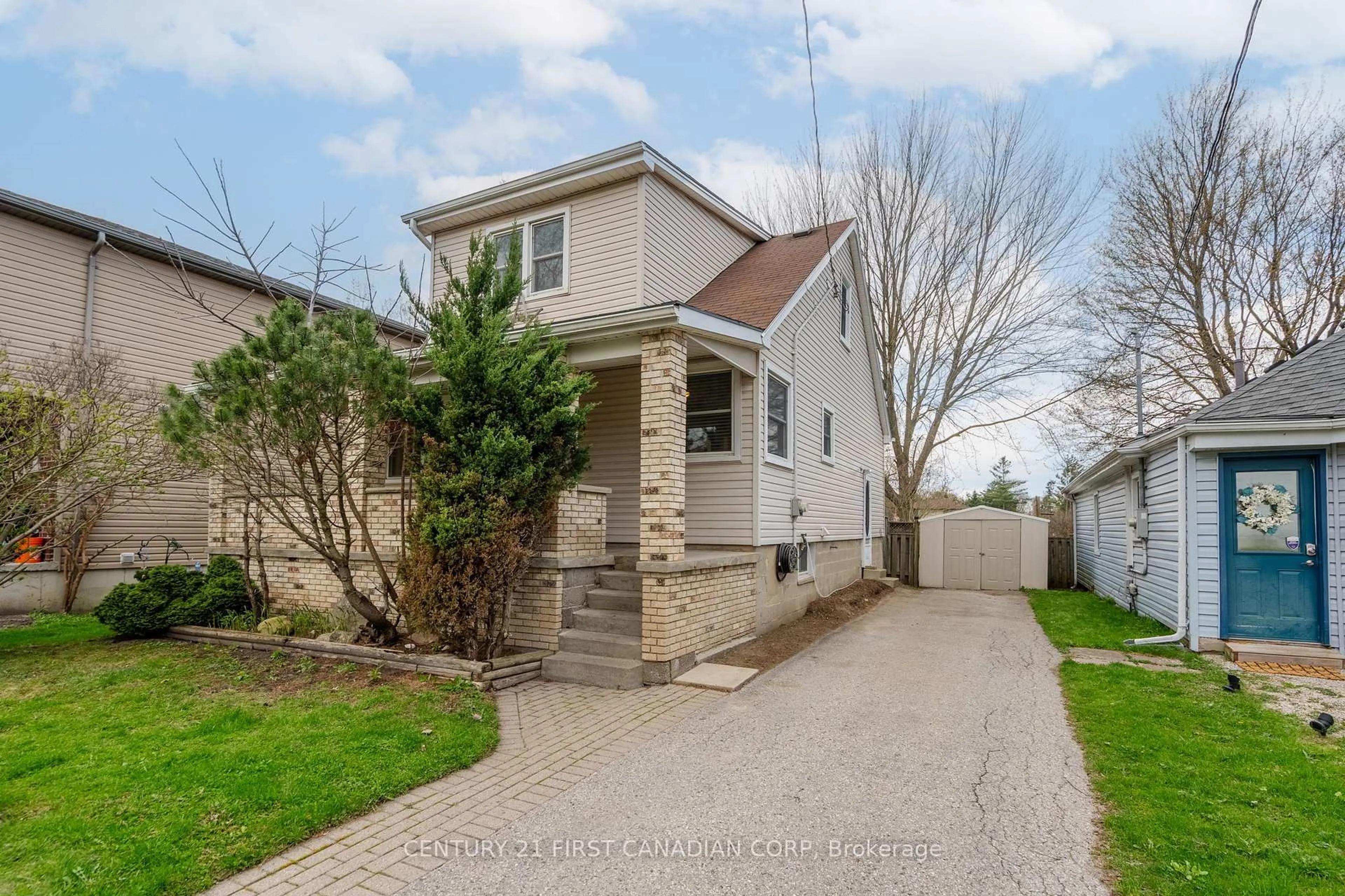 Unknown for 1810 Avalon St, London East Ontario N5W 3G8