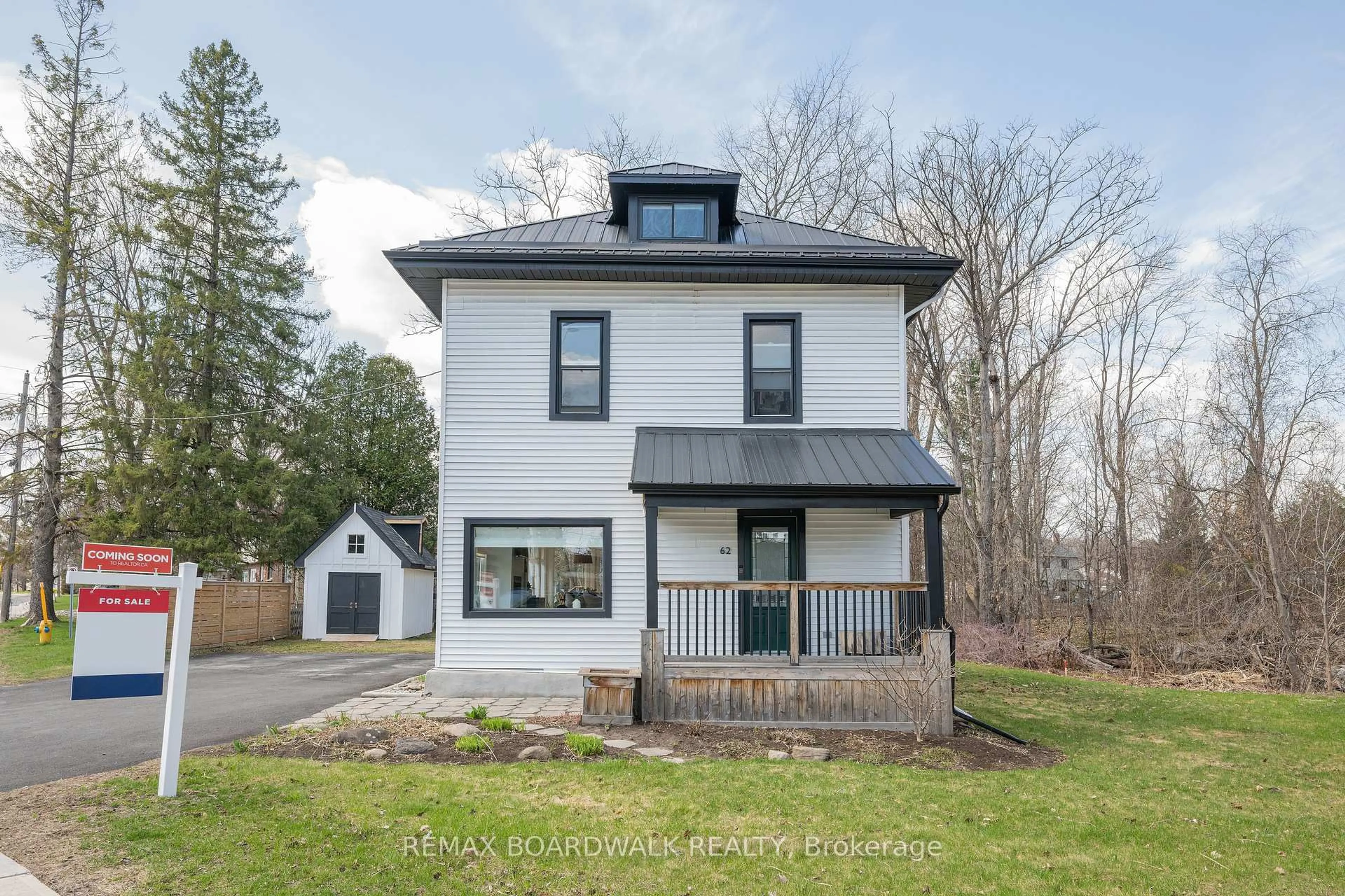 Unknown for 62 Craig St, Russell Ontario K4R 1A2