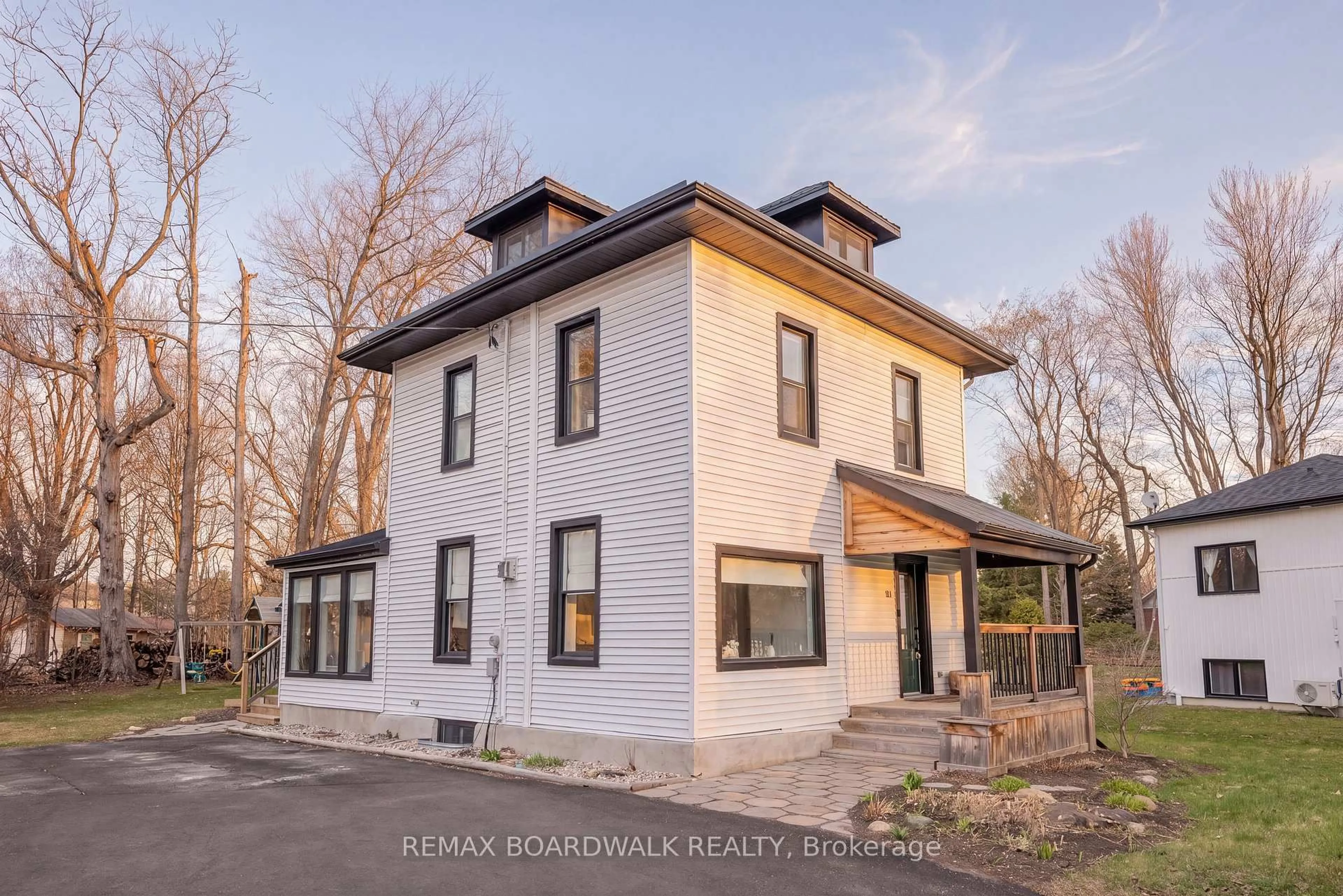 Home with brick exterior material, building for 62 Craig St, Russell Ontario K4R 1A2