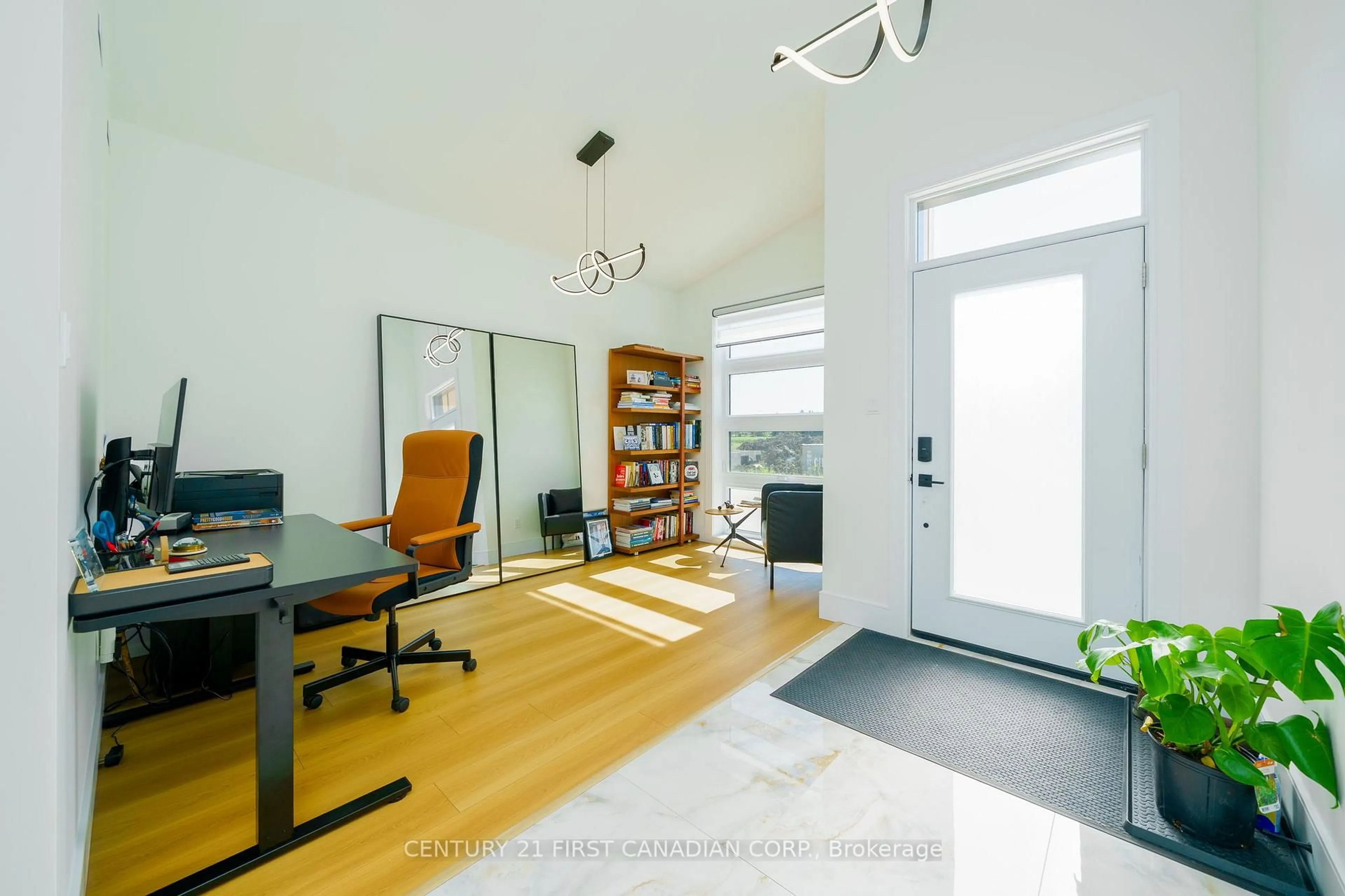 Unknown for 17 Sheldabren St, North Middlesex Ontario N0M 1A0