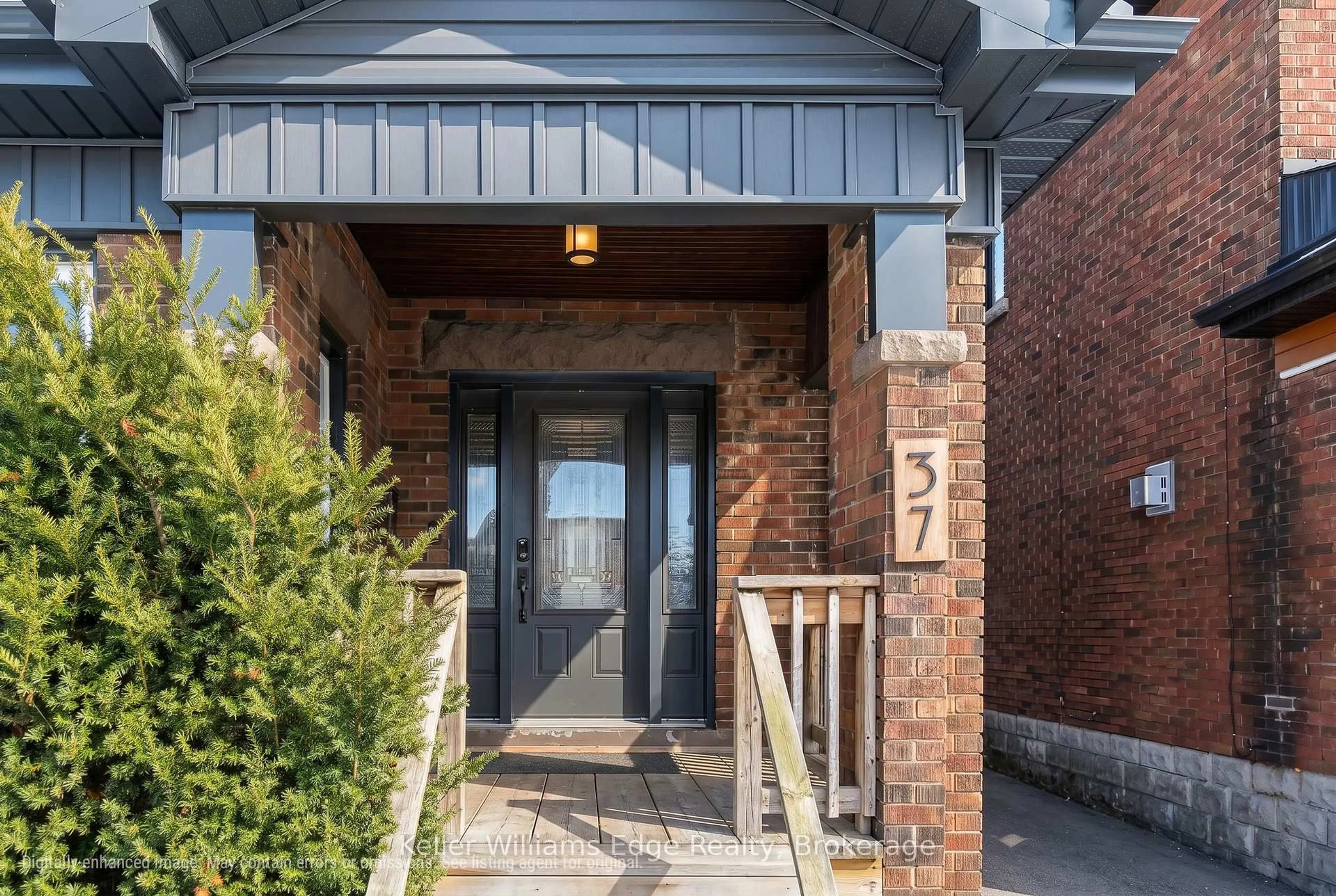 Unknown for 37 Wexford Ave, Hamilton Ontario L8K 2N5