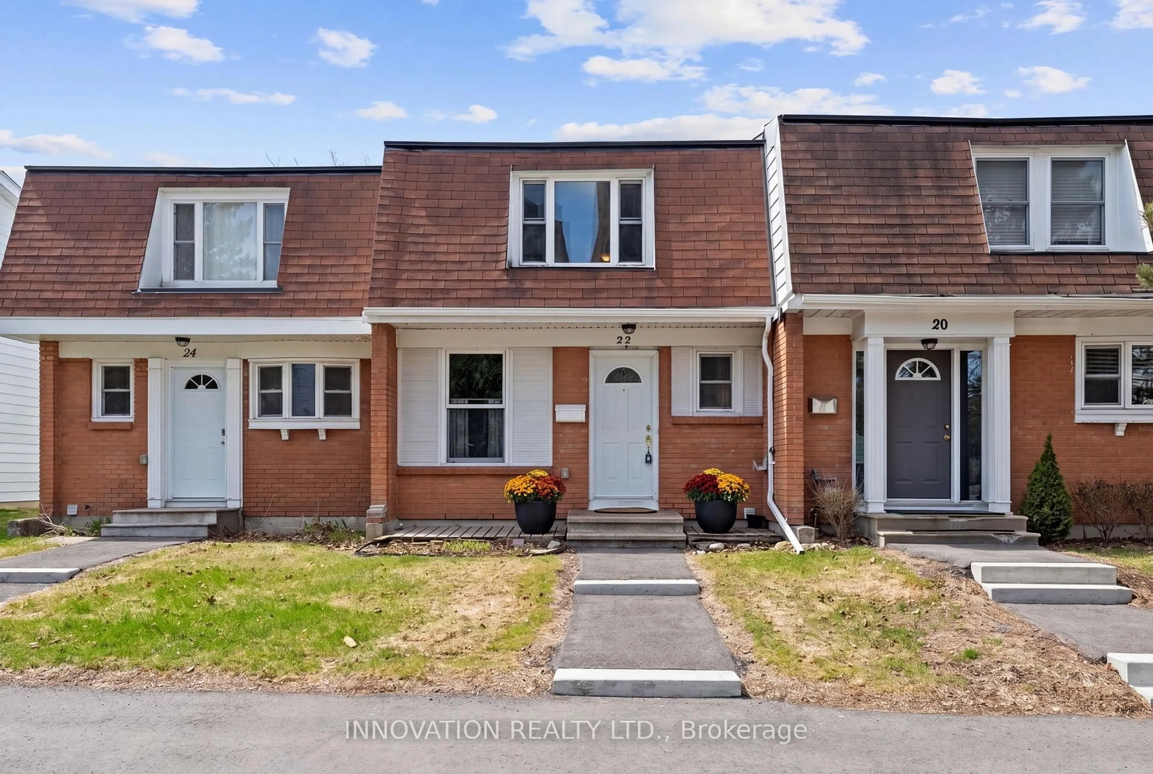 Unknown for 920 Dynes Rd #22, Ottawa Ontario K2C 0G8