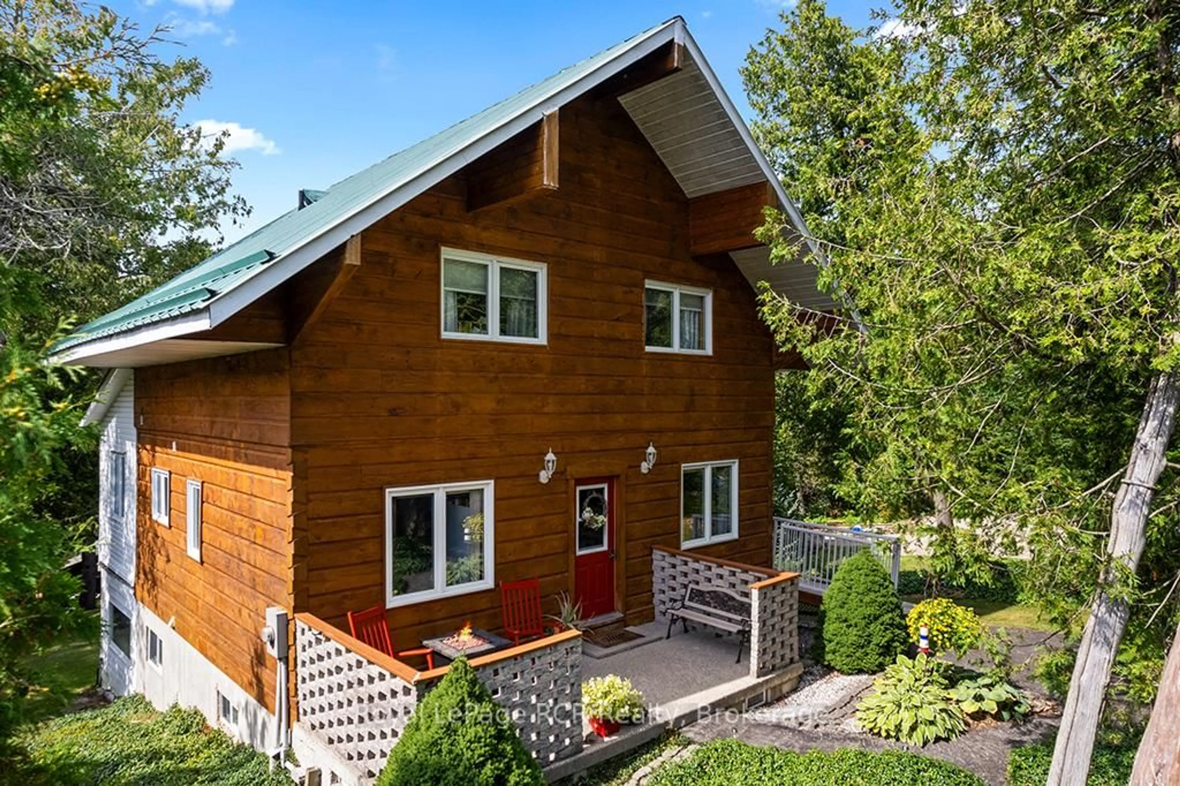 Unknown for 183 Lakeshore Rd, Georgian Bluffs Ontario N0H 2T0