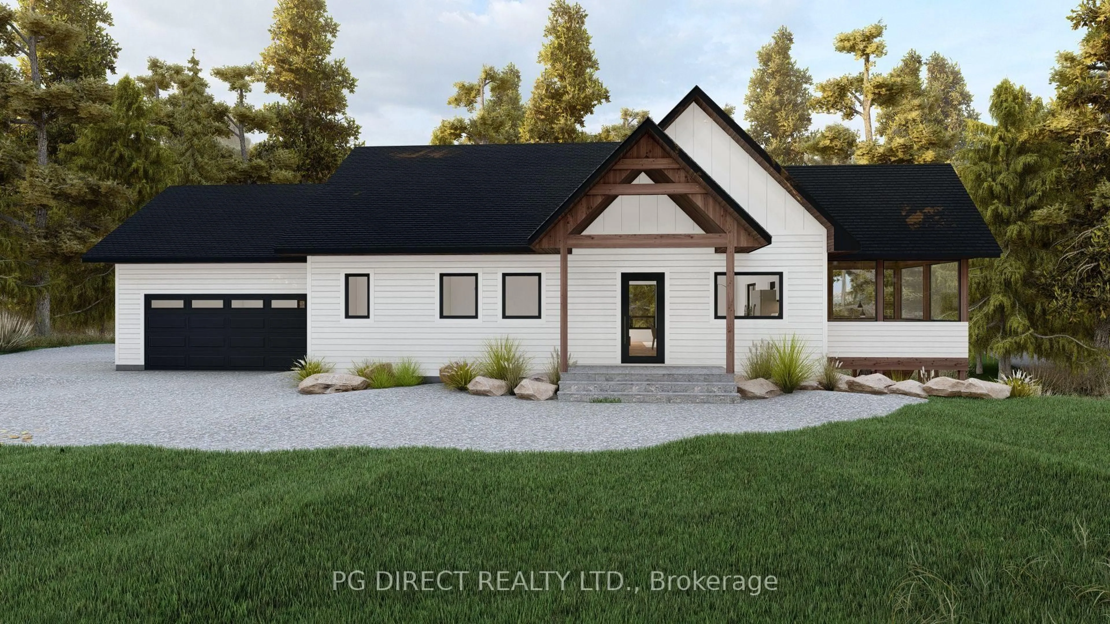 Unknown for 35 Starcrest Dr, Minden Hills Ontario K0M 1S0