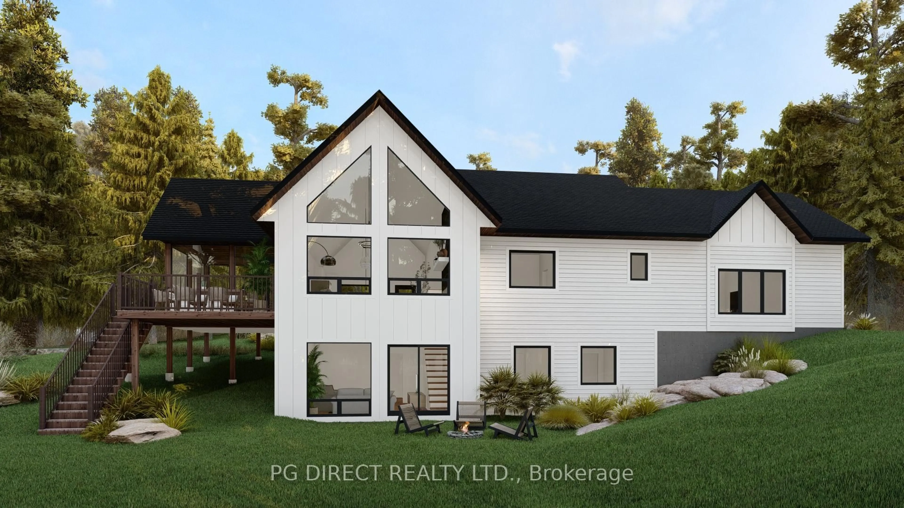 Unknown for 35 Starcrest Dr, Minden Hills Ontario K0M 1S0