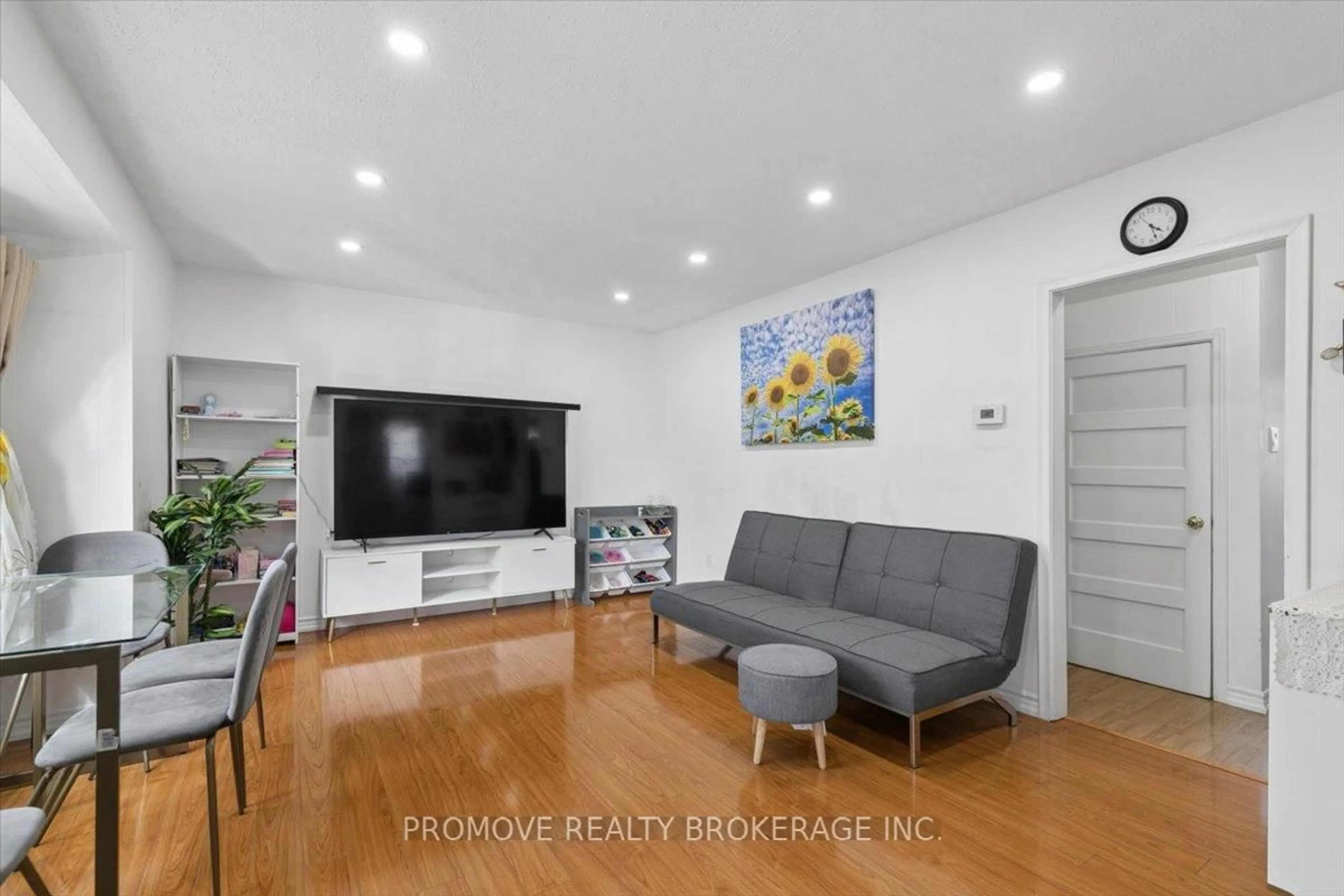 Living room with furniture, unknown for 18 Gowdy Ave, Guelph Ontario N1H 2K7