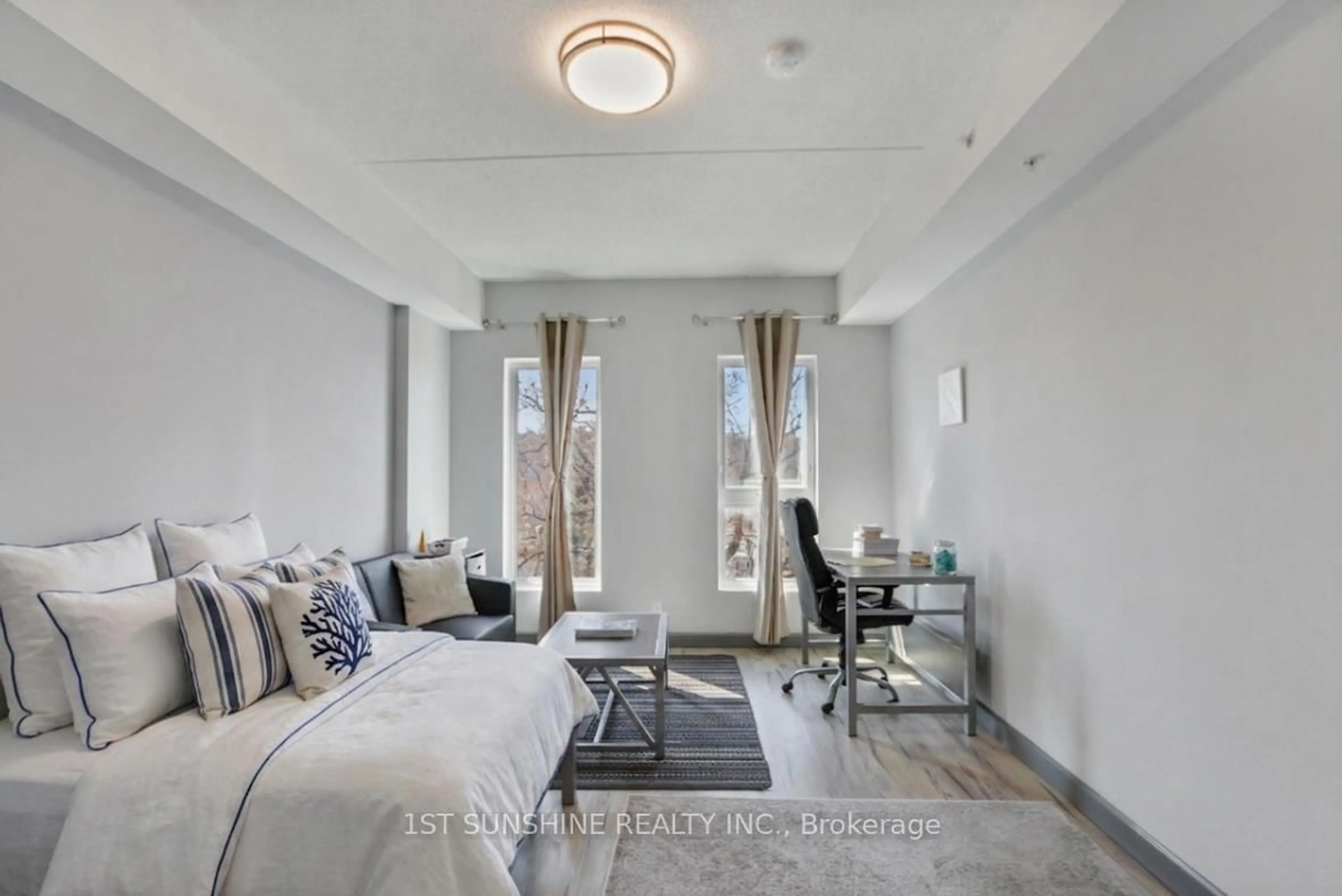 Unknown for 77 Leland St #414, Hamilton Ontario L8S 3A1