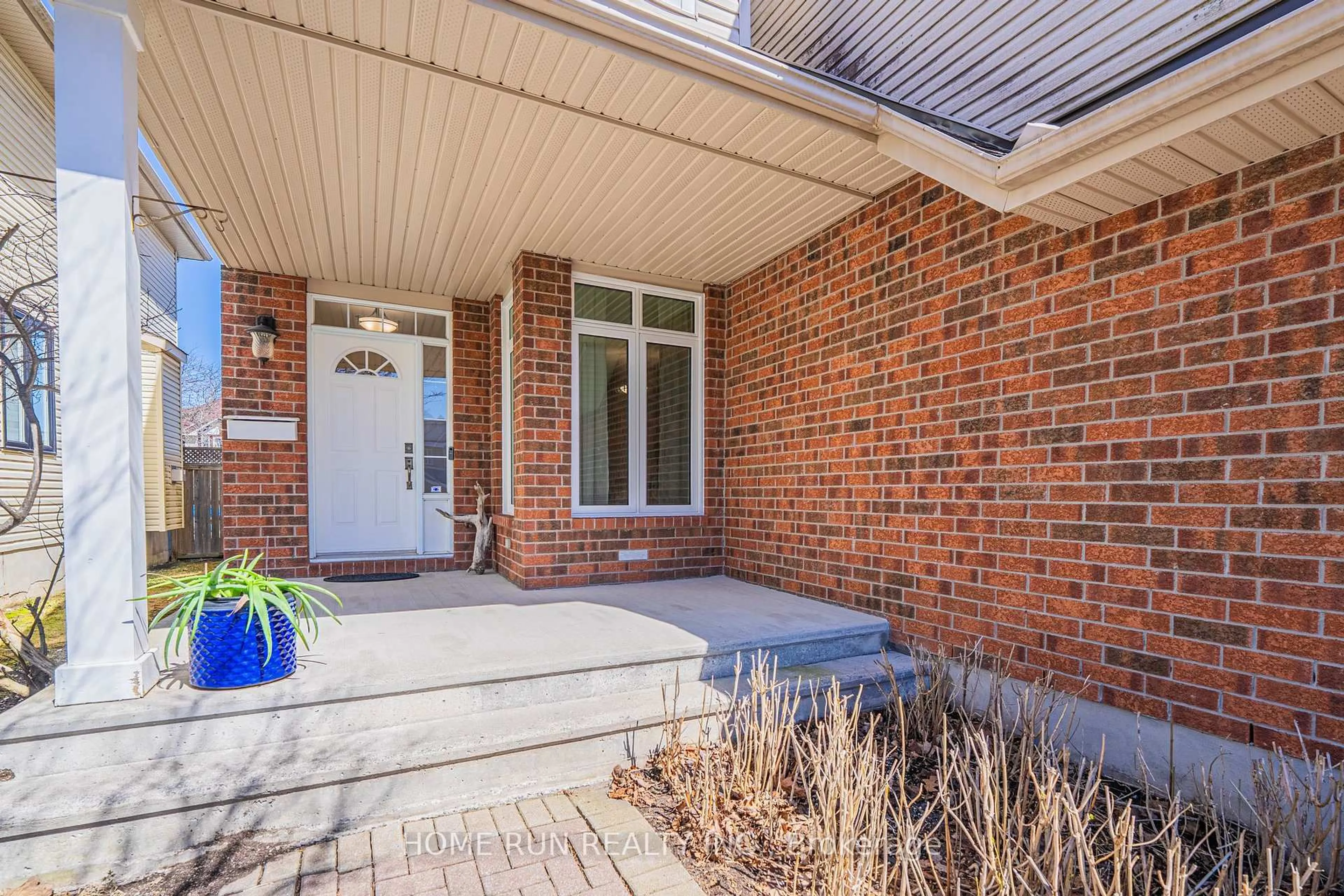 Home with brick exterior material, street for 5 Thunderbird Cres, Kanata Ontario K2M 2H4