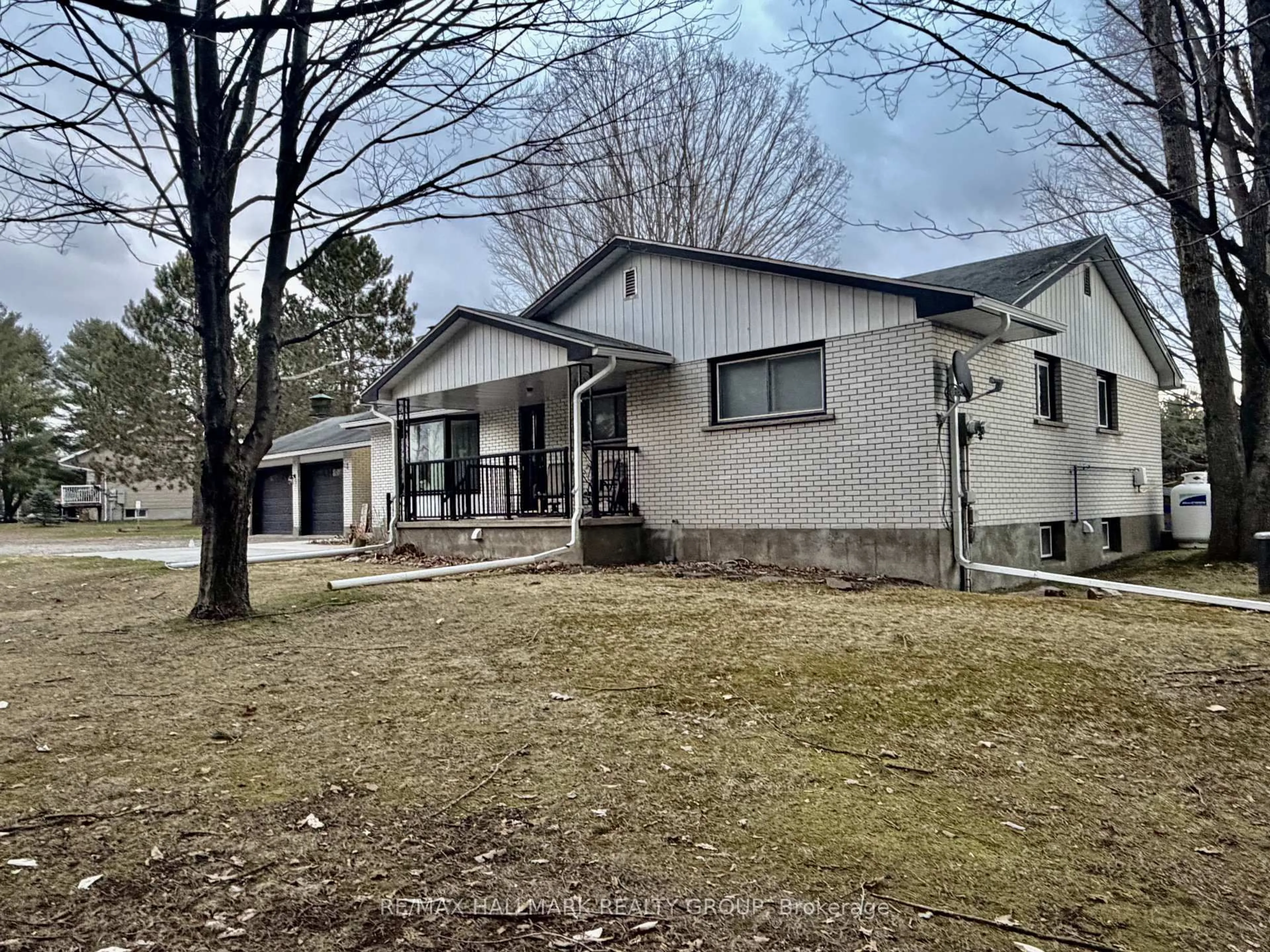 Unknown for 9950 Round Lake Rd, Pembroke Ontario K8A 0K5