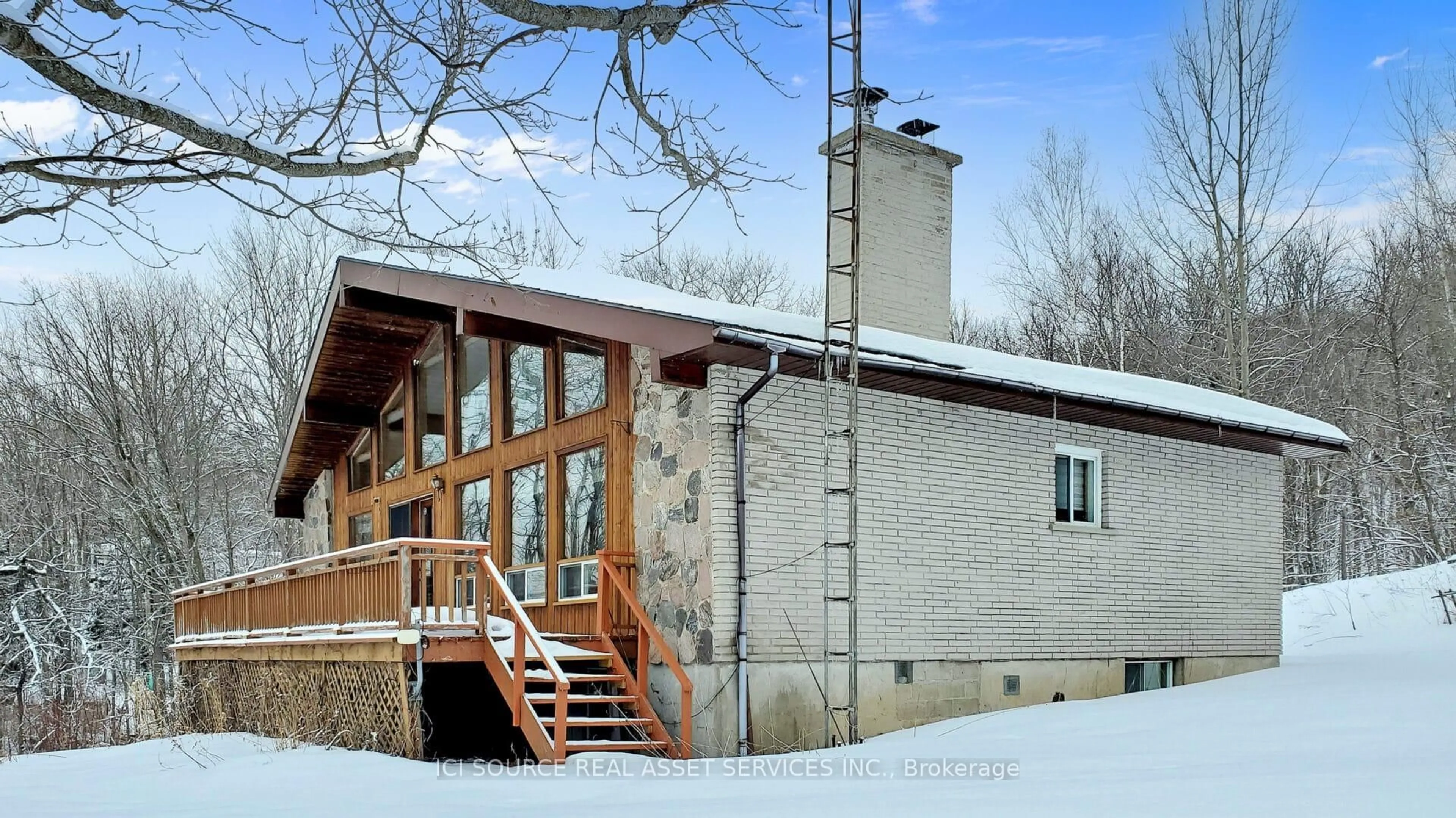 Unknown for 933 Ferguson Rd, Armour Ontario P0A 1L0