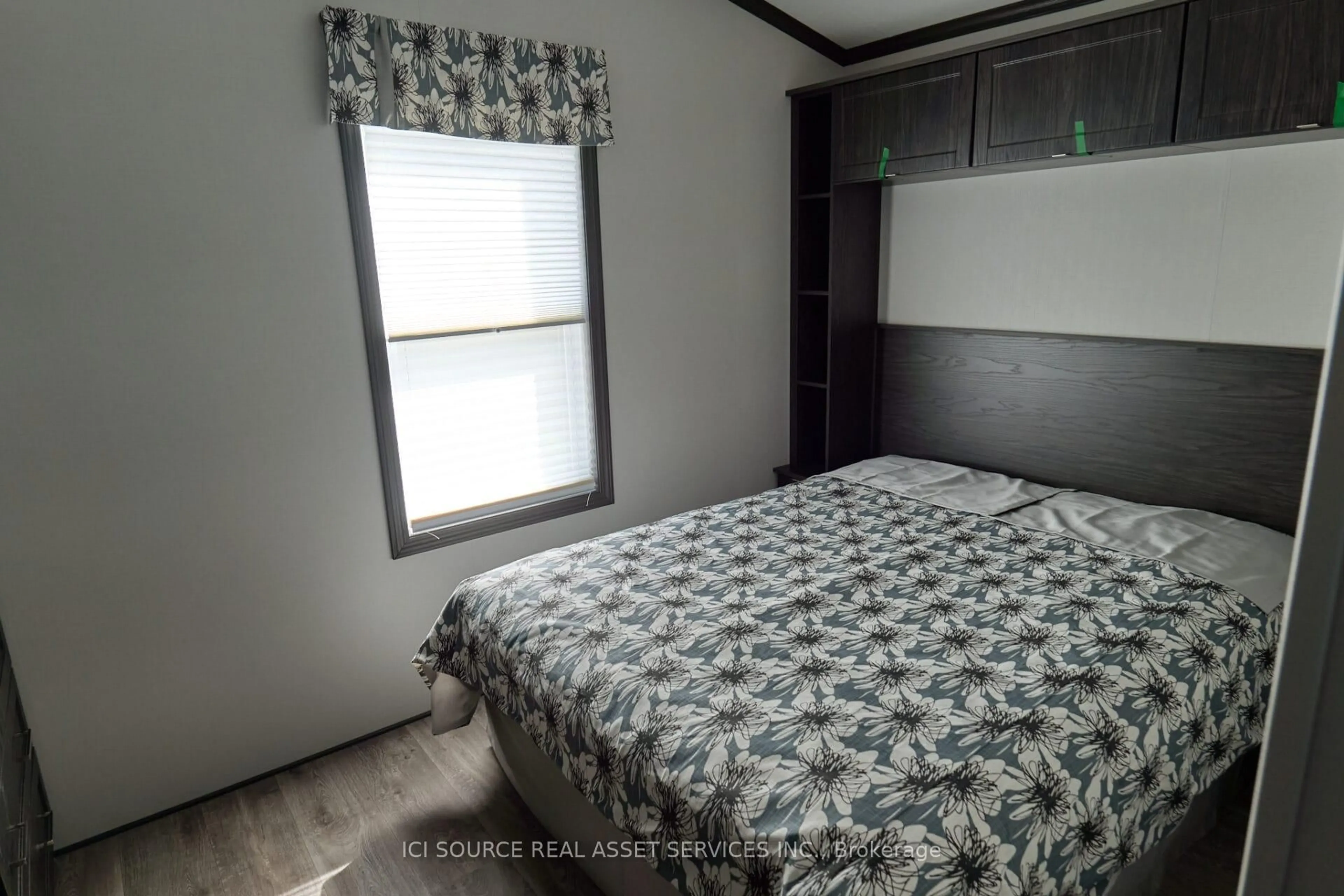 Bedroom with bed, unknown for 5007 Highway 21 #ANCHOR, Saugeen Shores Ontario N0H 2C5