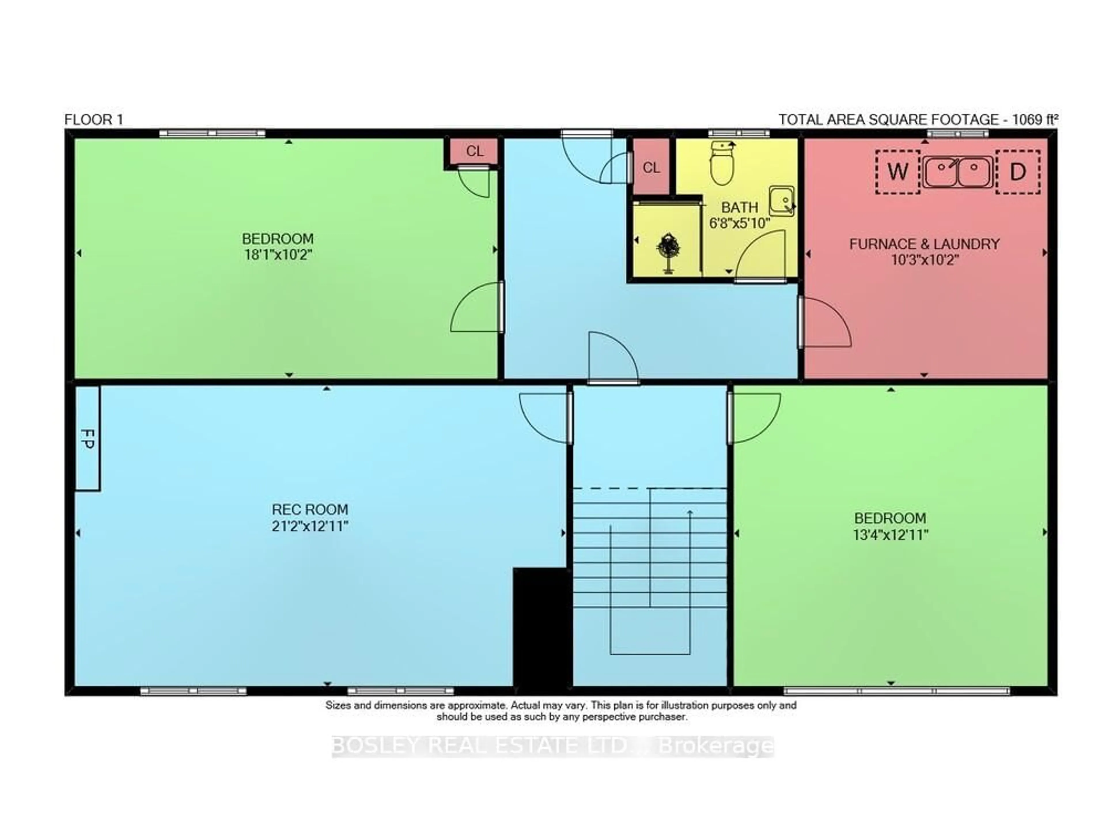 Floor plan for 10 Northgate Circ, Niagara-on-the-Lake Ontario L0S 1J0