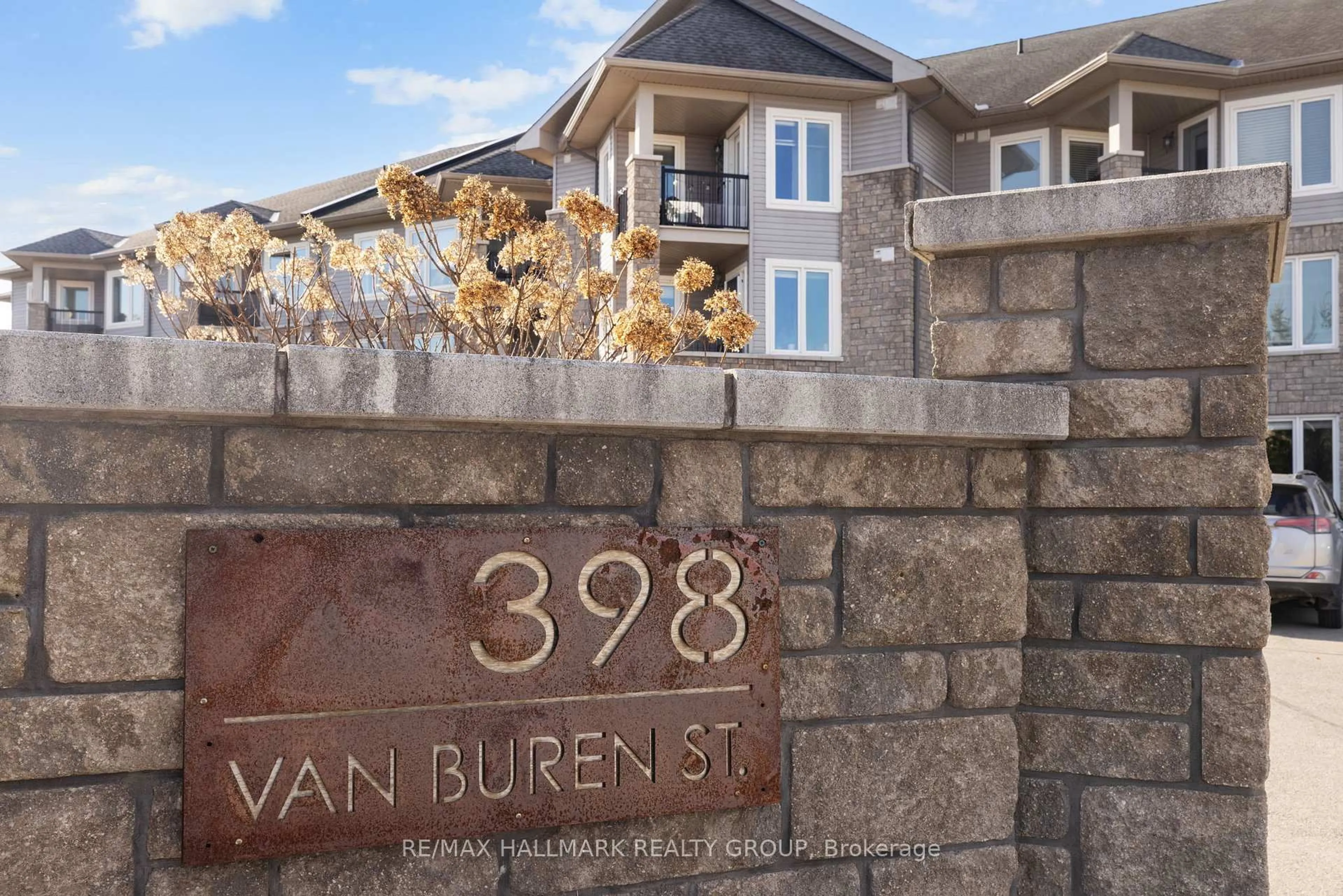 Unknown for 398 VAN BUREN St #305, North Grenville Ontario K0G 1J0