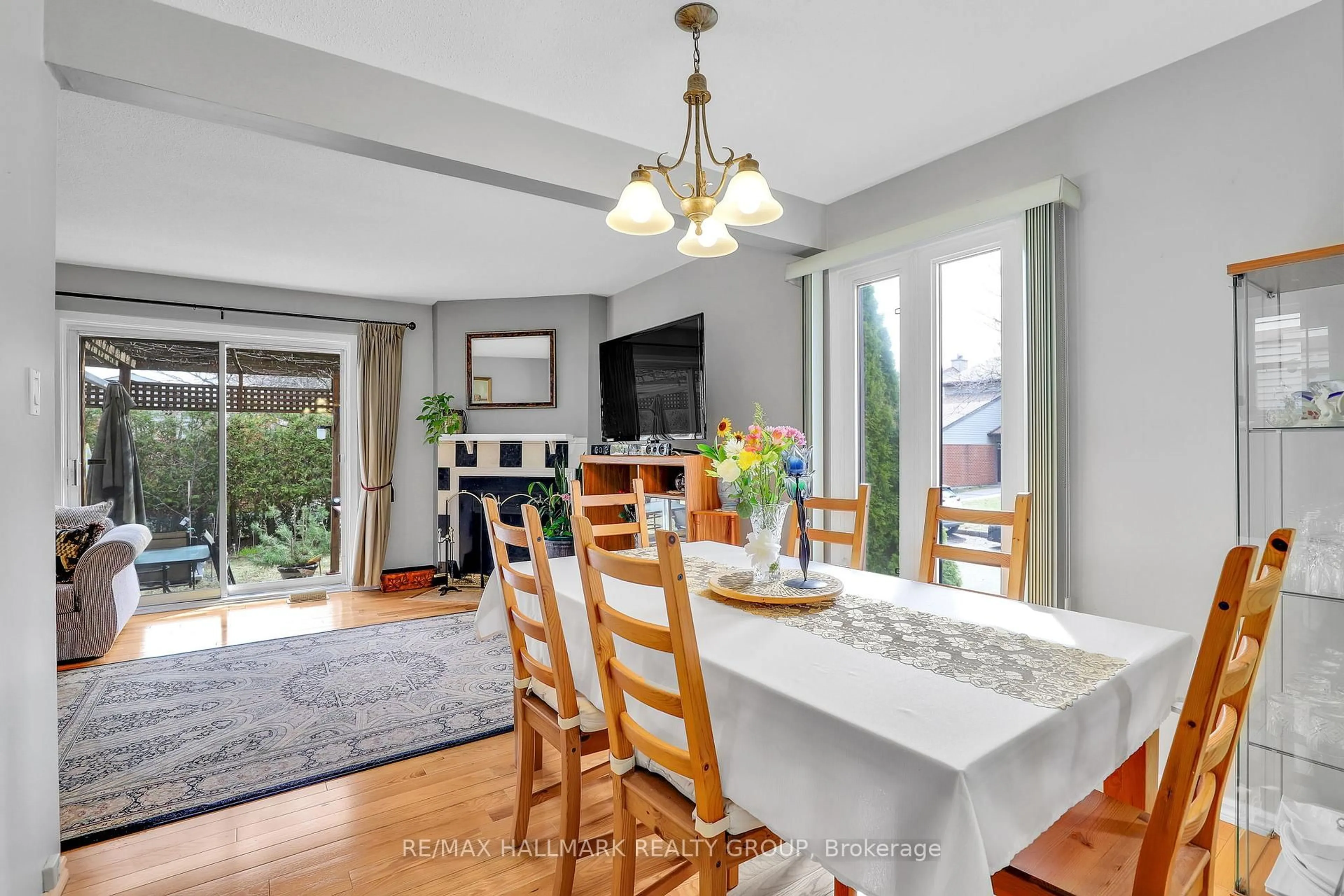 Dining room, unknown for 730 Malibu Terr, Ottawa Ontario K2C 3V1