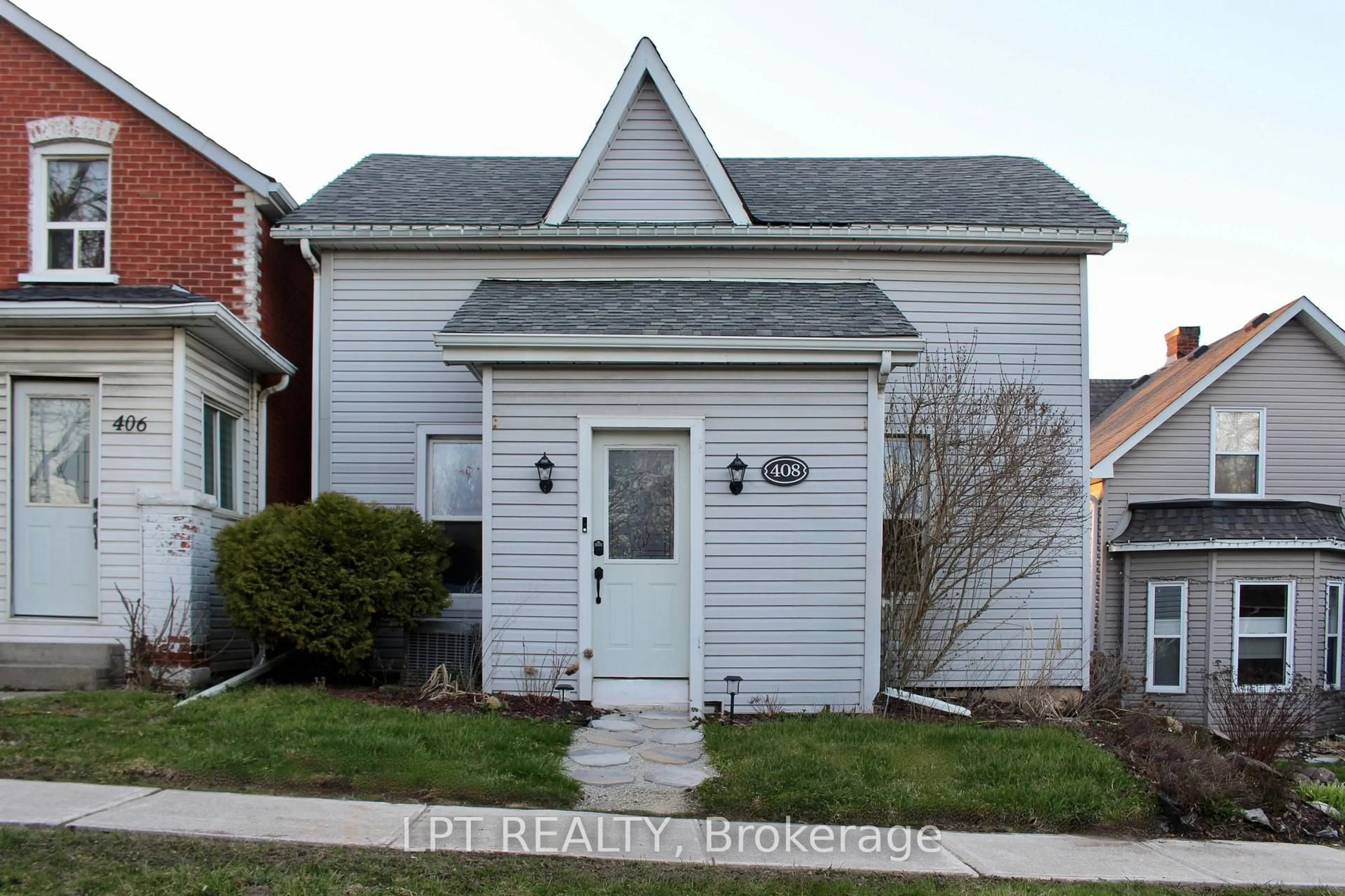 Unknown for 408 Main St, Shelburne Ontario L0N 1S2