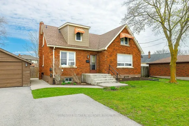 5110 Stanley Ave, Niagara Falls