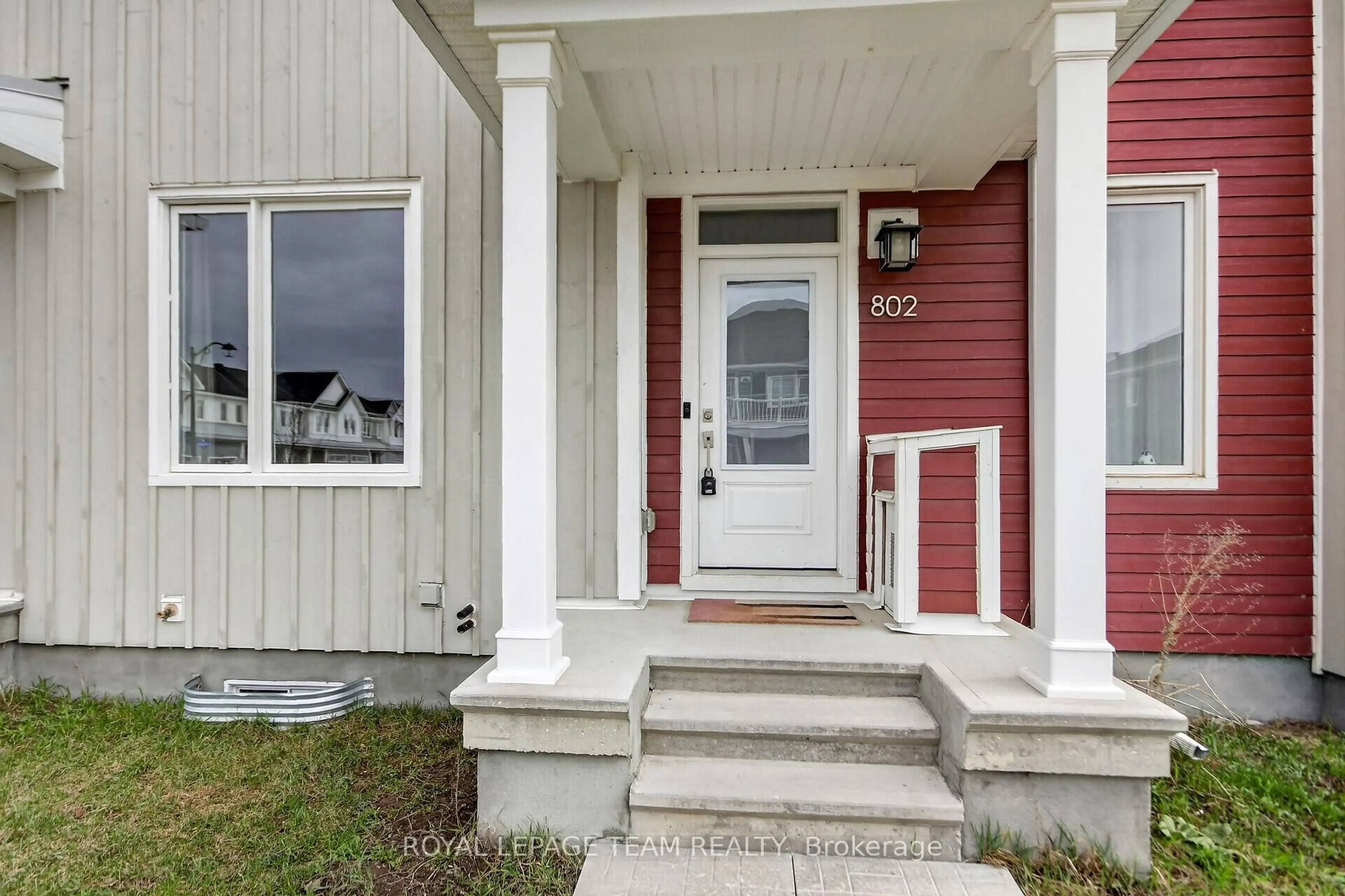 Unknown for 802 Bascule Pl, Richmond Ontario K0A 2Z0