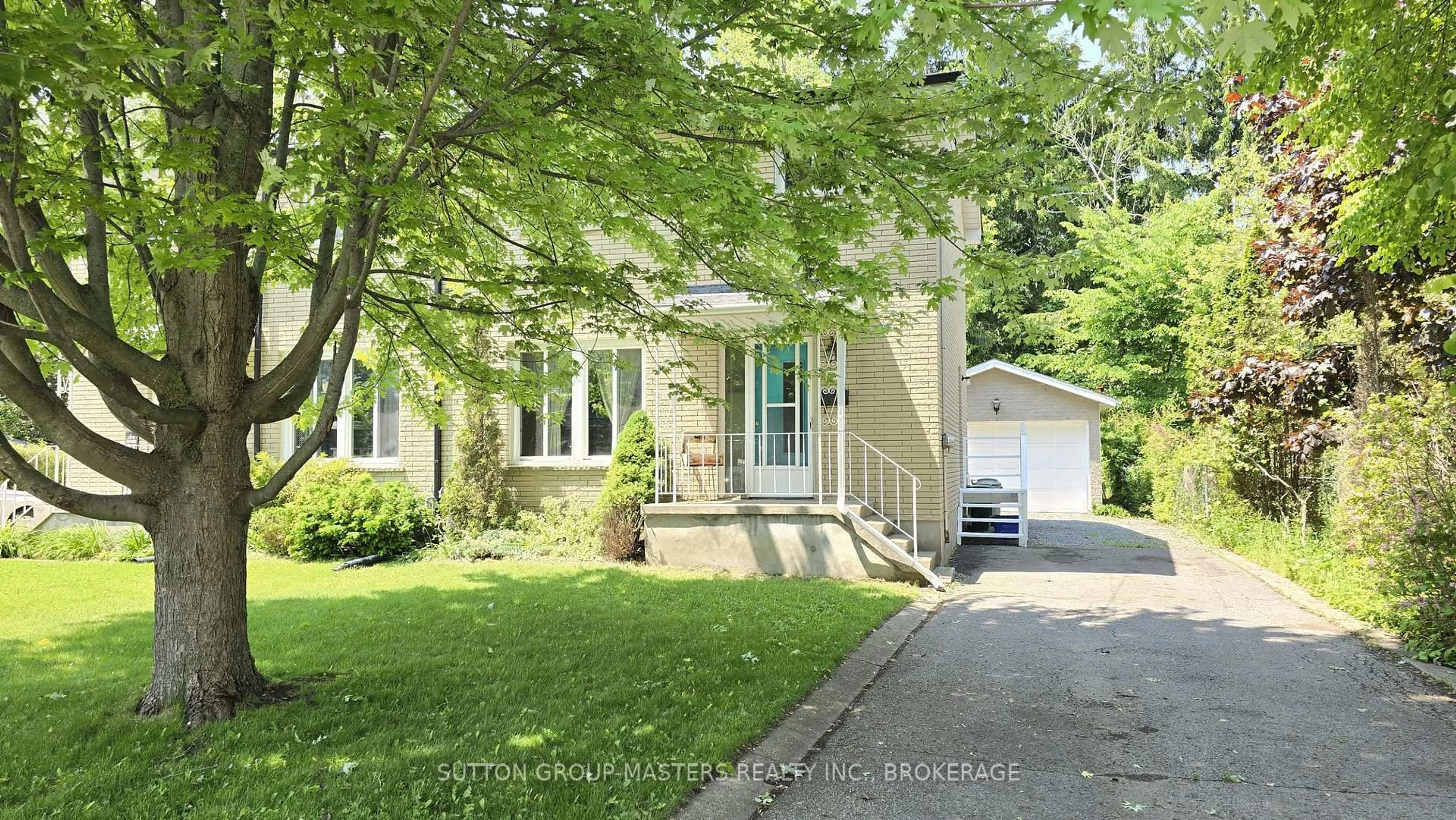 Unknown for 7A Bishop St, Kingston Ontario K7M 3P5