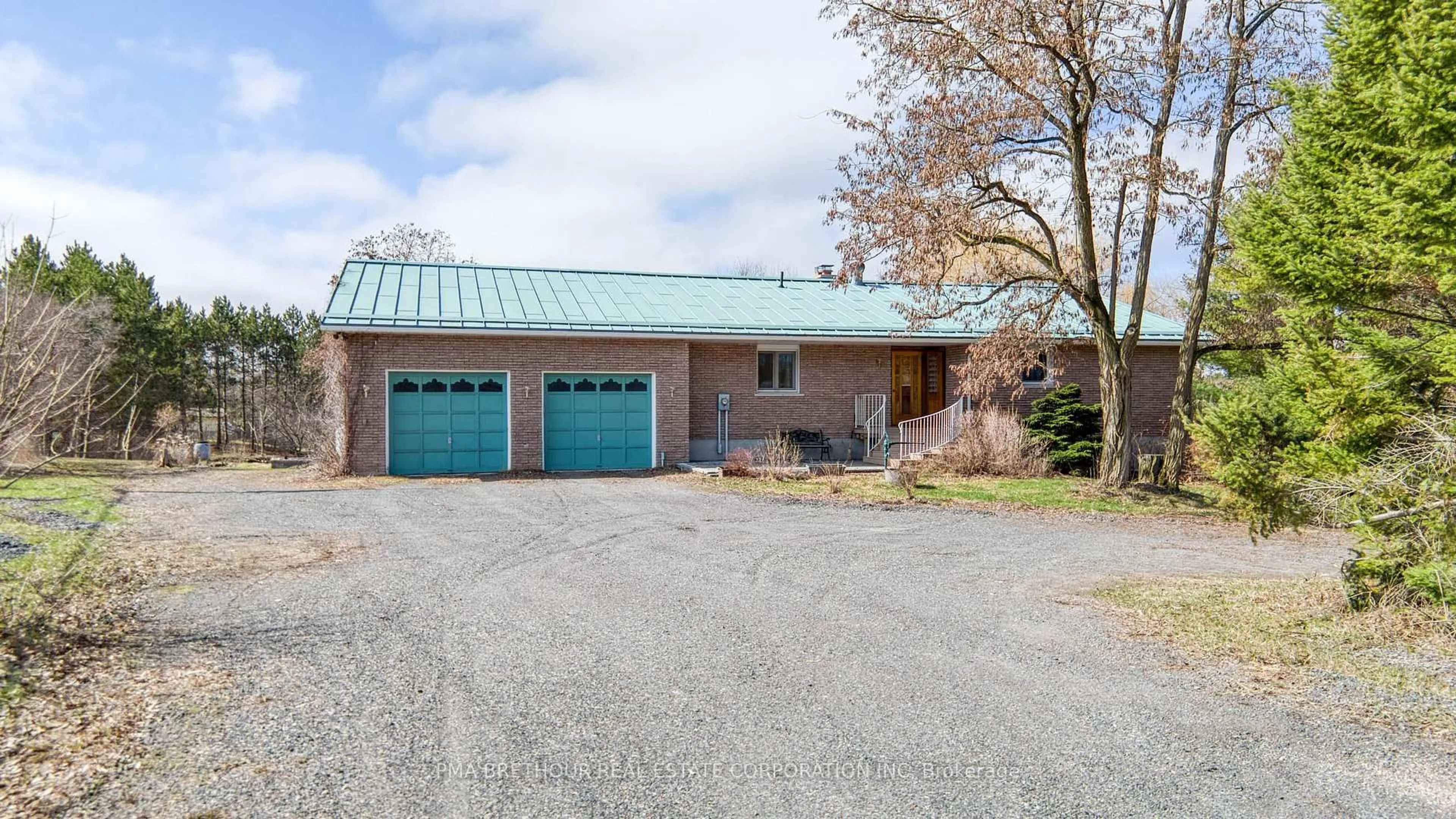 Unknown for 2008 Pine Grove Rd, Lanark Ontario K0G 1K0