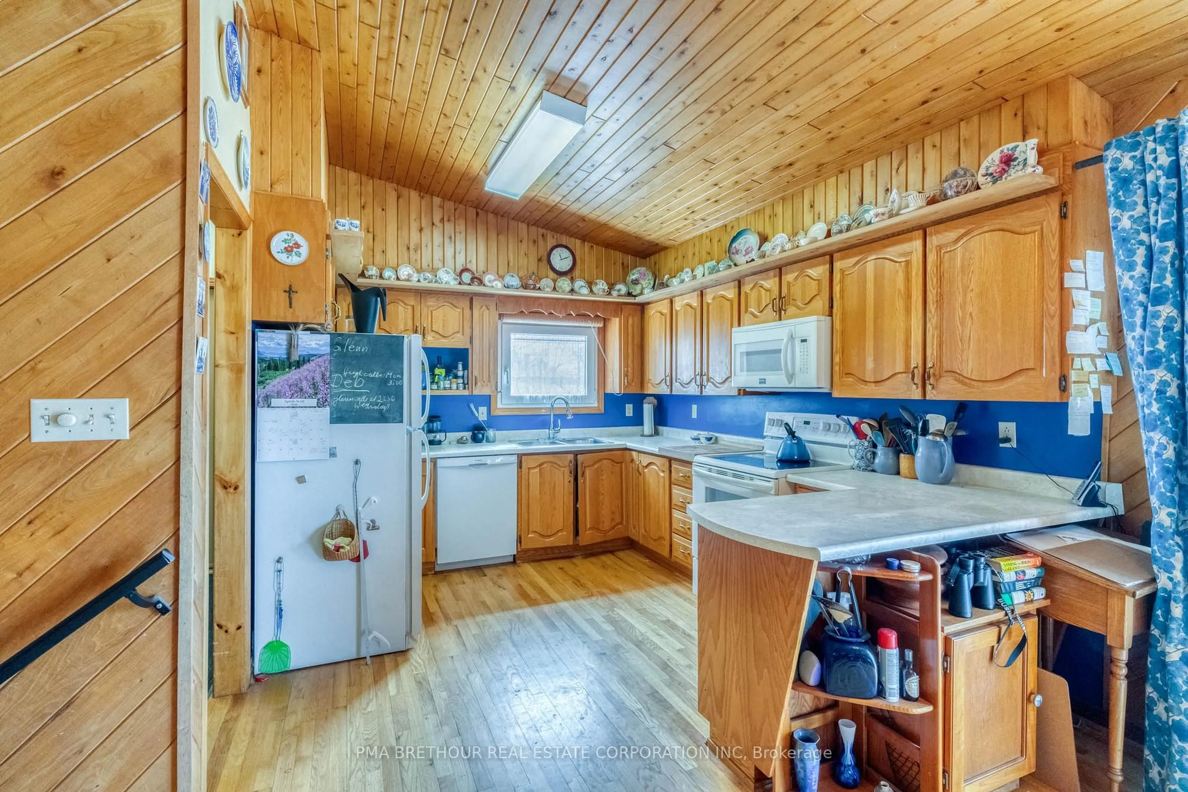 Unknown for 2008 Pine Grove Rd, Lanark Ontario K0G 1K0