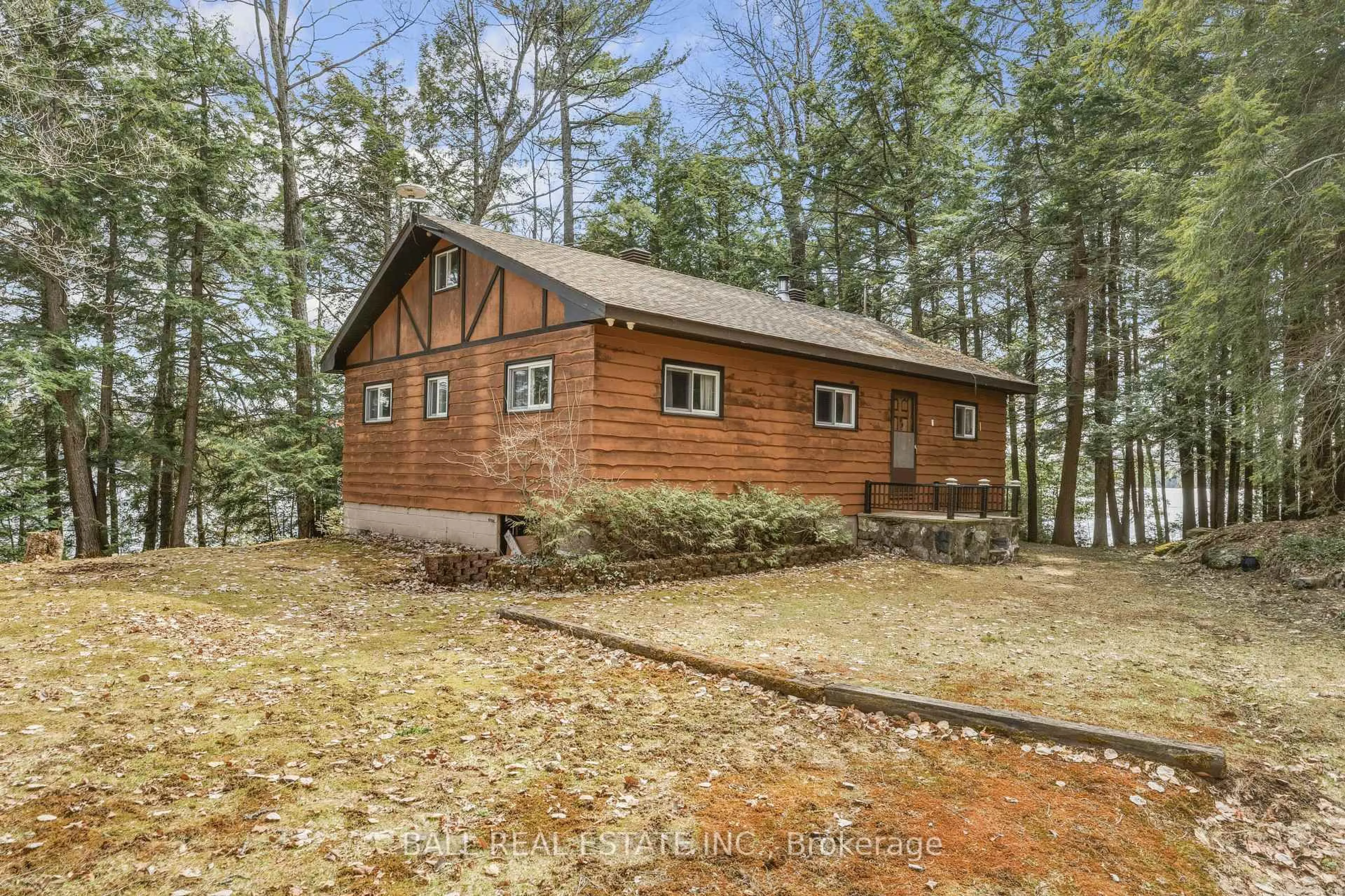 Unknown for 1117 Canadian Shield Cres, Highlands East Ontario K0L 2A0