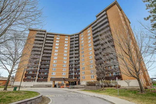 2000 Jasmine Cres #206, Ottawa 2
