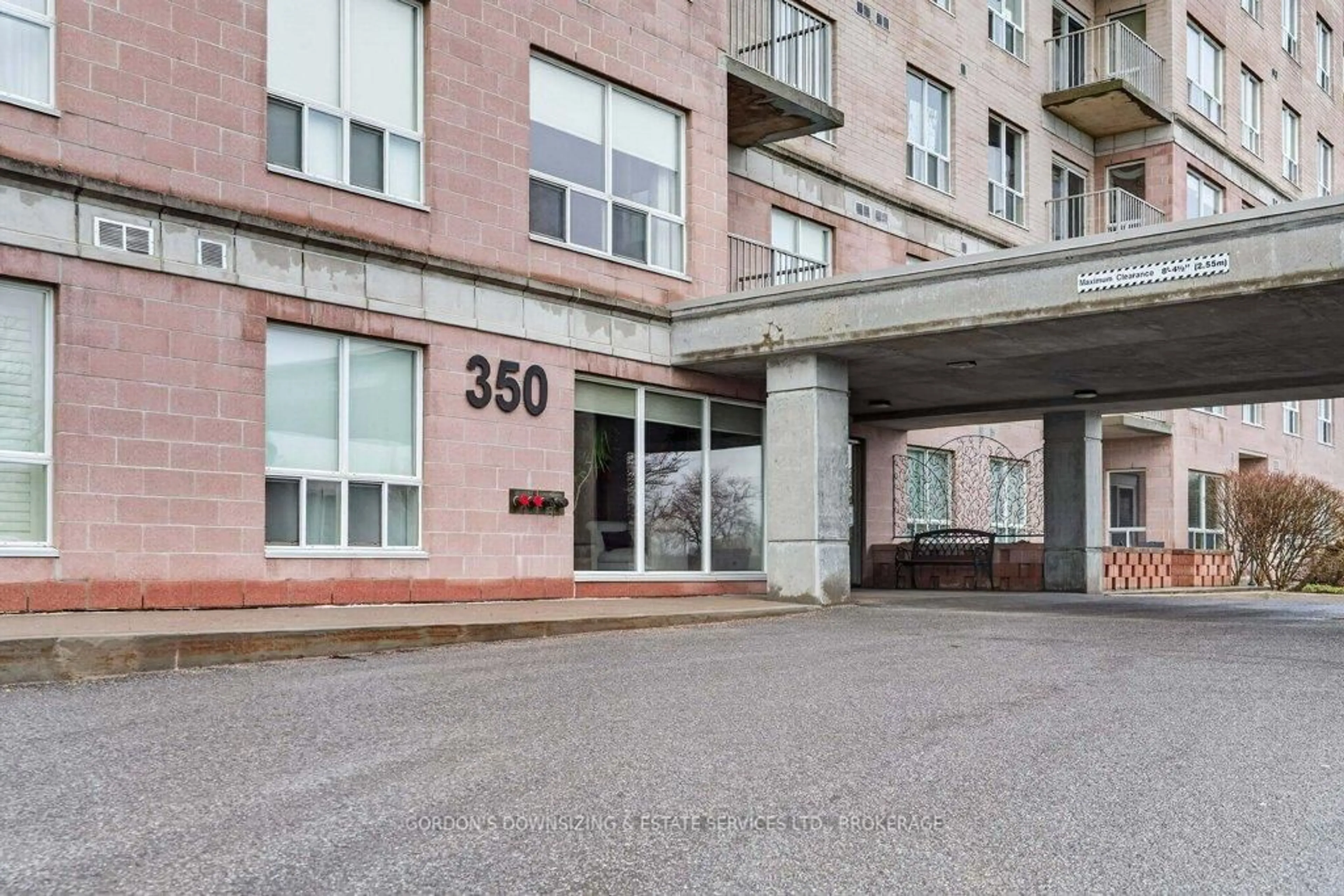 Unknown for 350 Wellington St #401, Kingston Ontario K7K 7J7