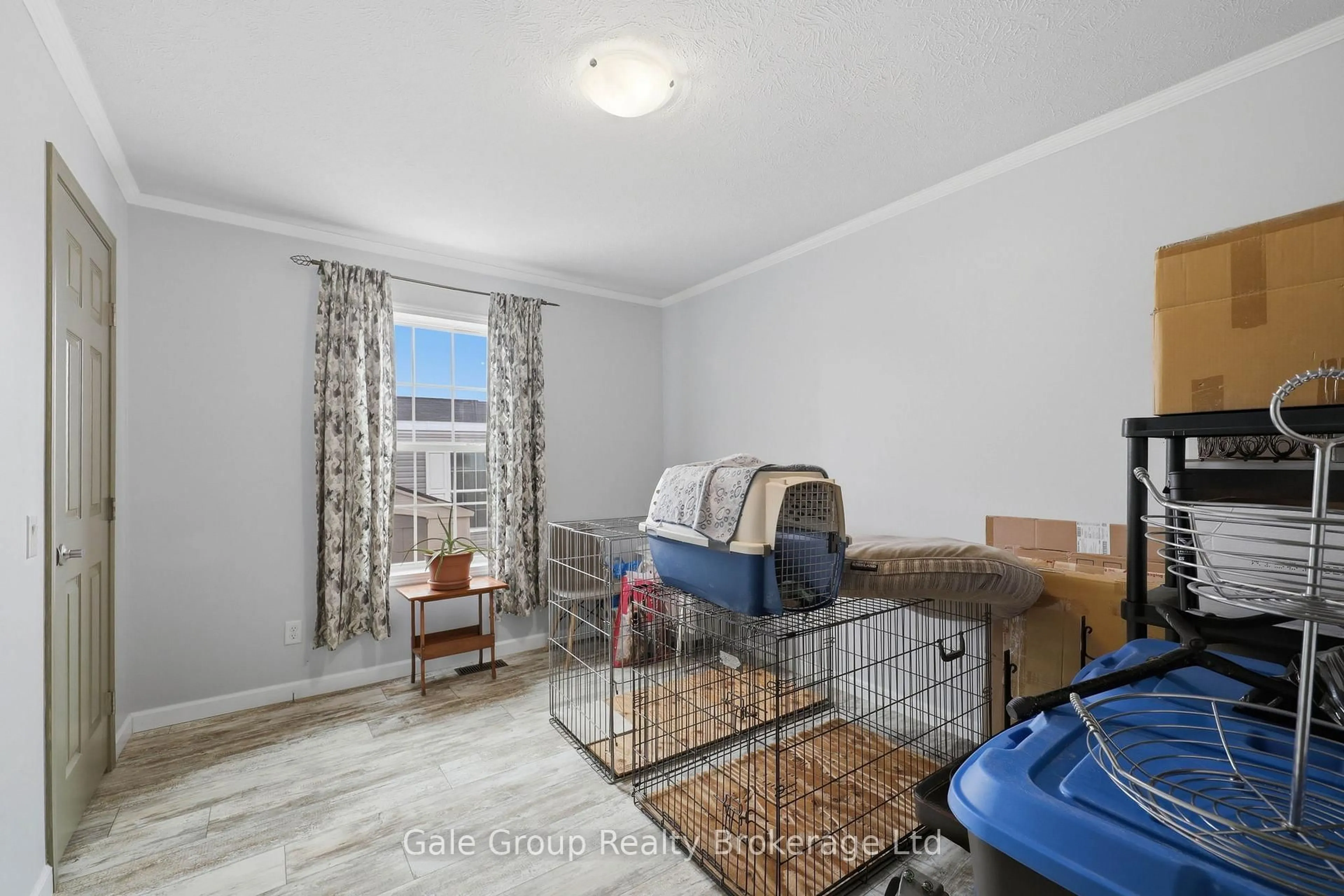 Living room with furniture, unknown for 99 Fourth Concession Rd #635, Brant Ontario N0E 1A0