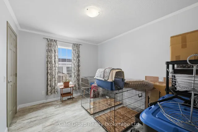 99 Fourth Concession Rd #635, Brant 3