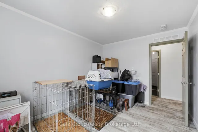 99 Fourth Concession Rd #635, Brant 4