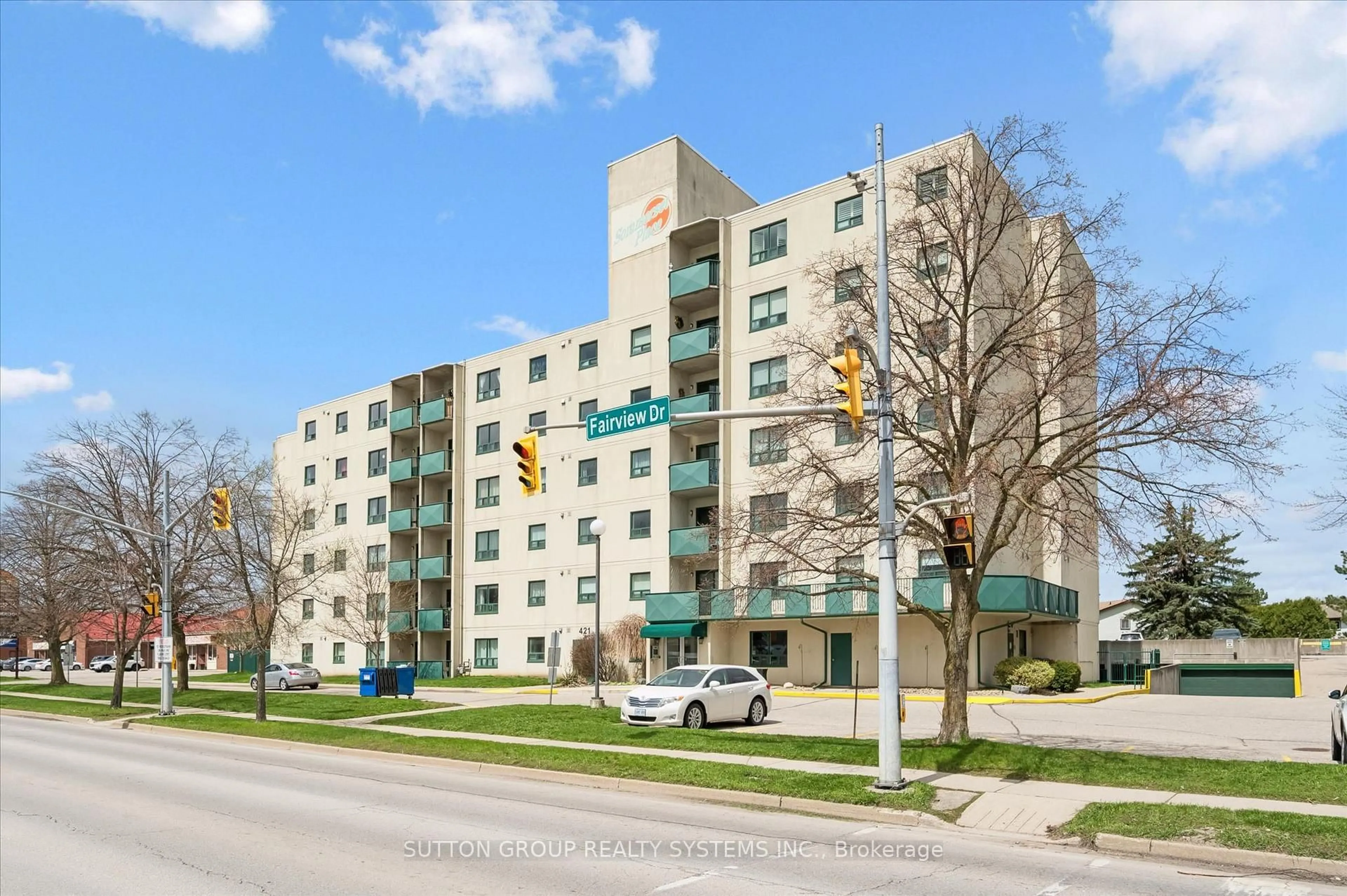 Unknown for 421 Fairview Dr #406, Brantford Ontario N3R 7M3