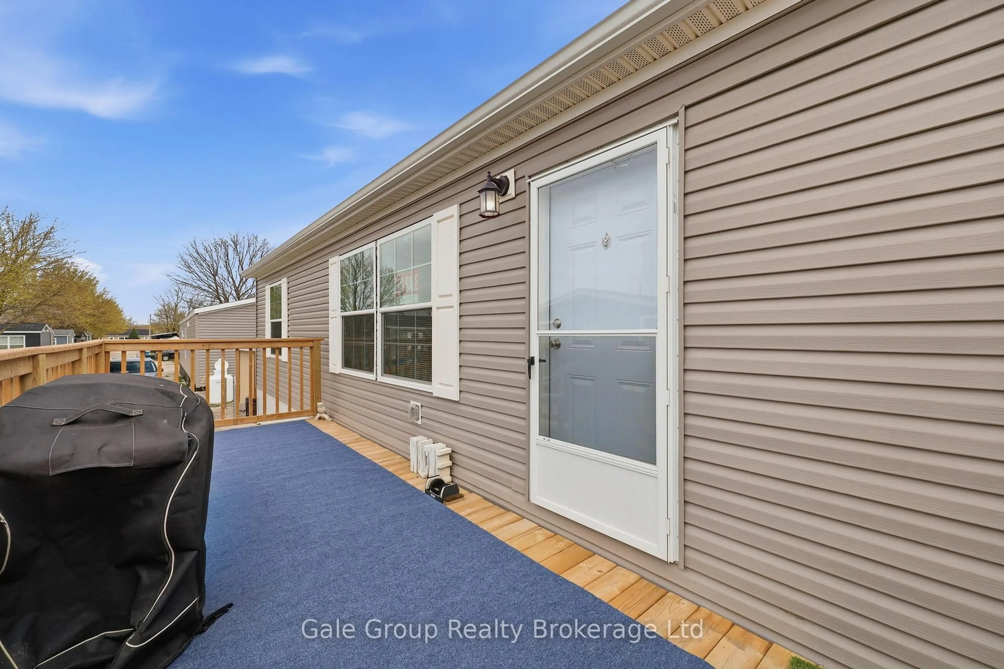 Unknown for 99 Fourth Concession Rd #640, Brant Ontario N0E 1A0