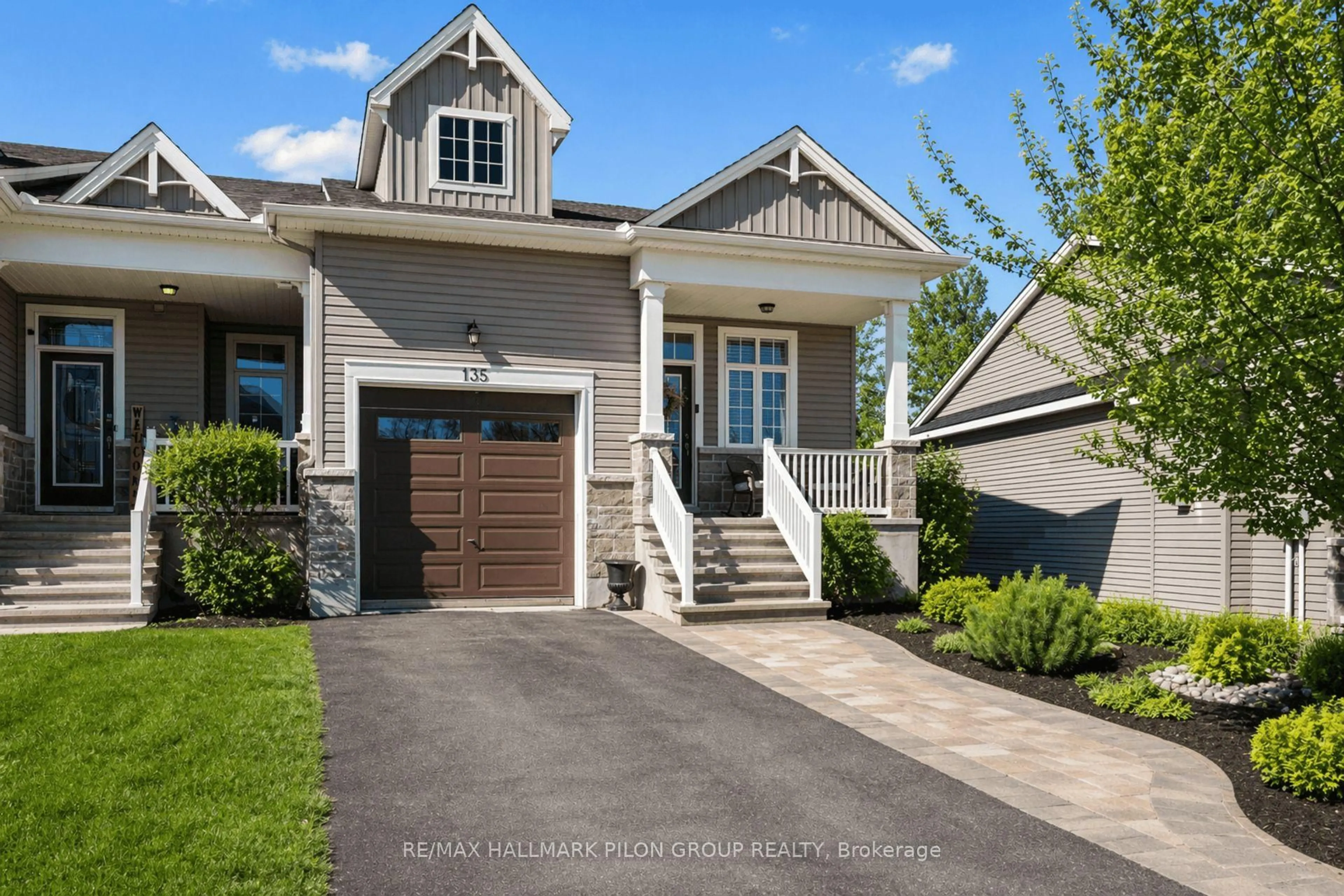 Unknown for 135 Oxford St, North Grenville Ontario K0G 1J0