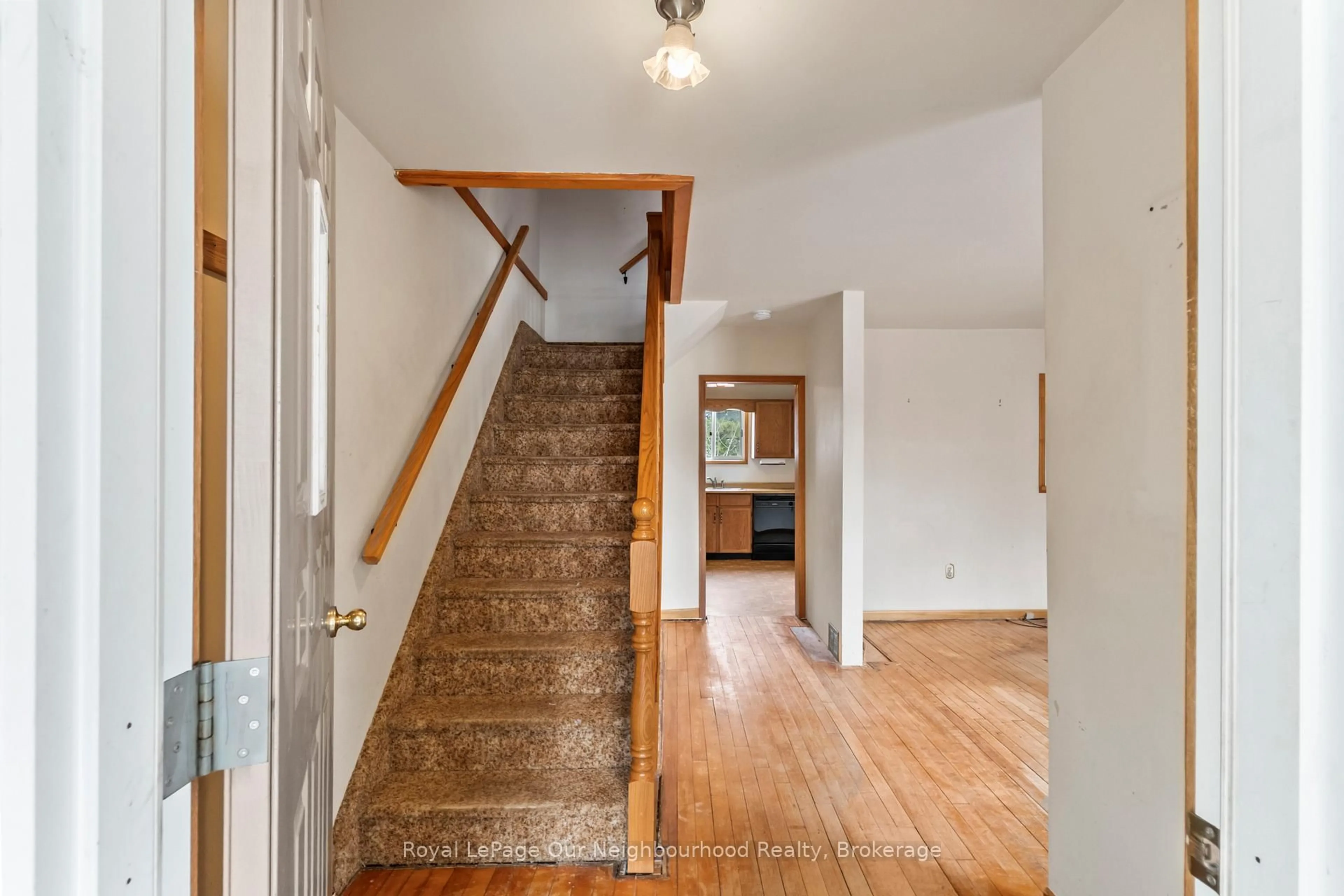 Unknown for 73 Centre St, Trent Hills Ontario K0L 1L0