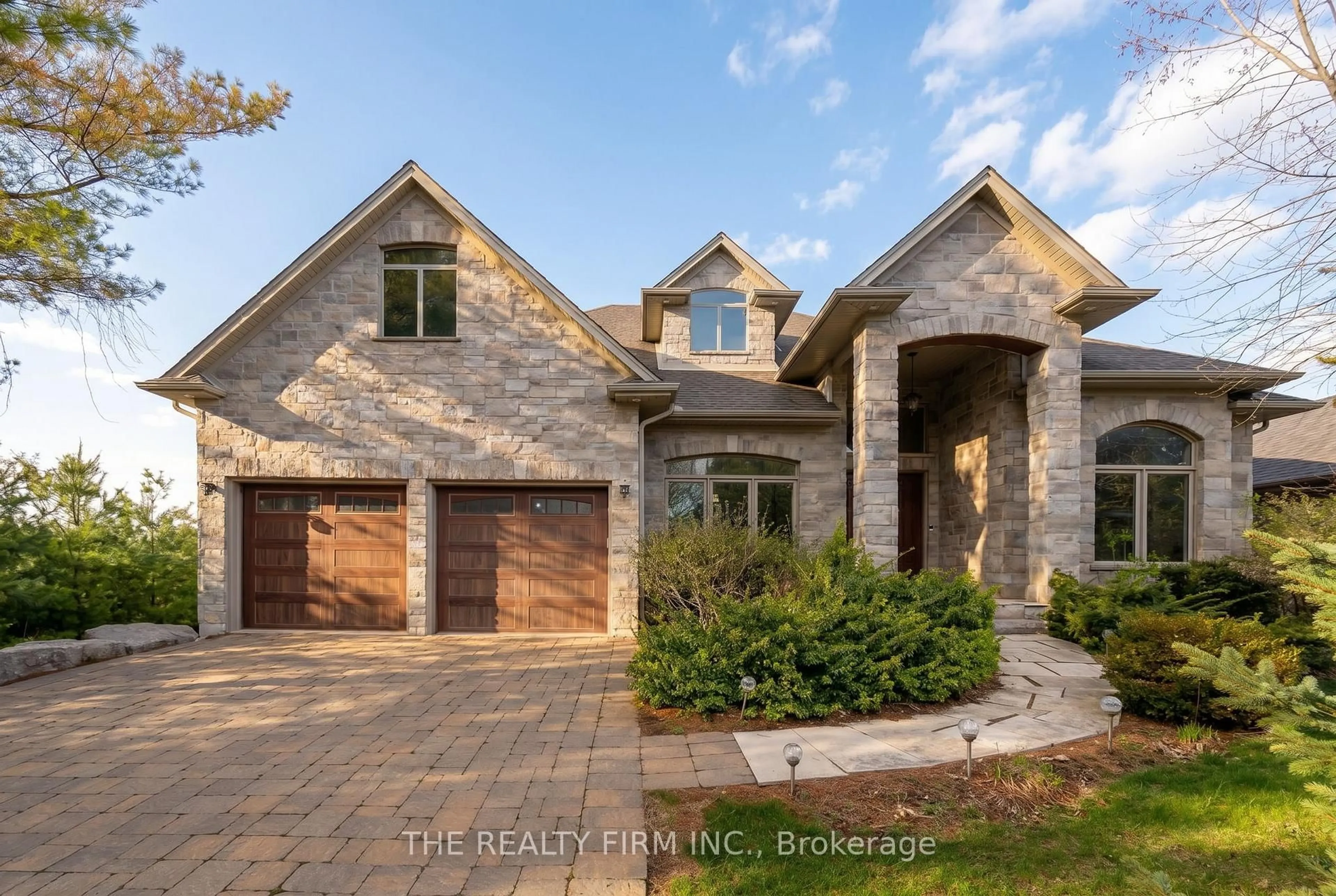 Home with brick exterior material, street for 2676 Forest Meadow Dr, Strathroy-Caradoc Ontario N0L 1W0