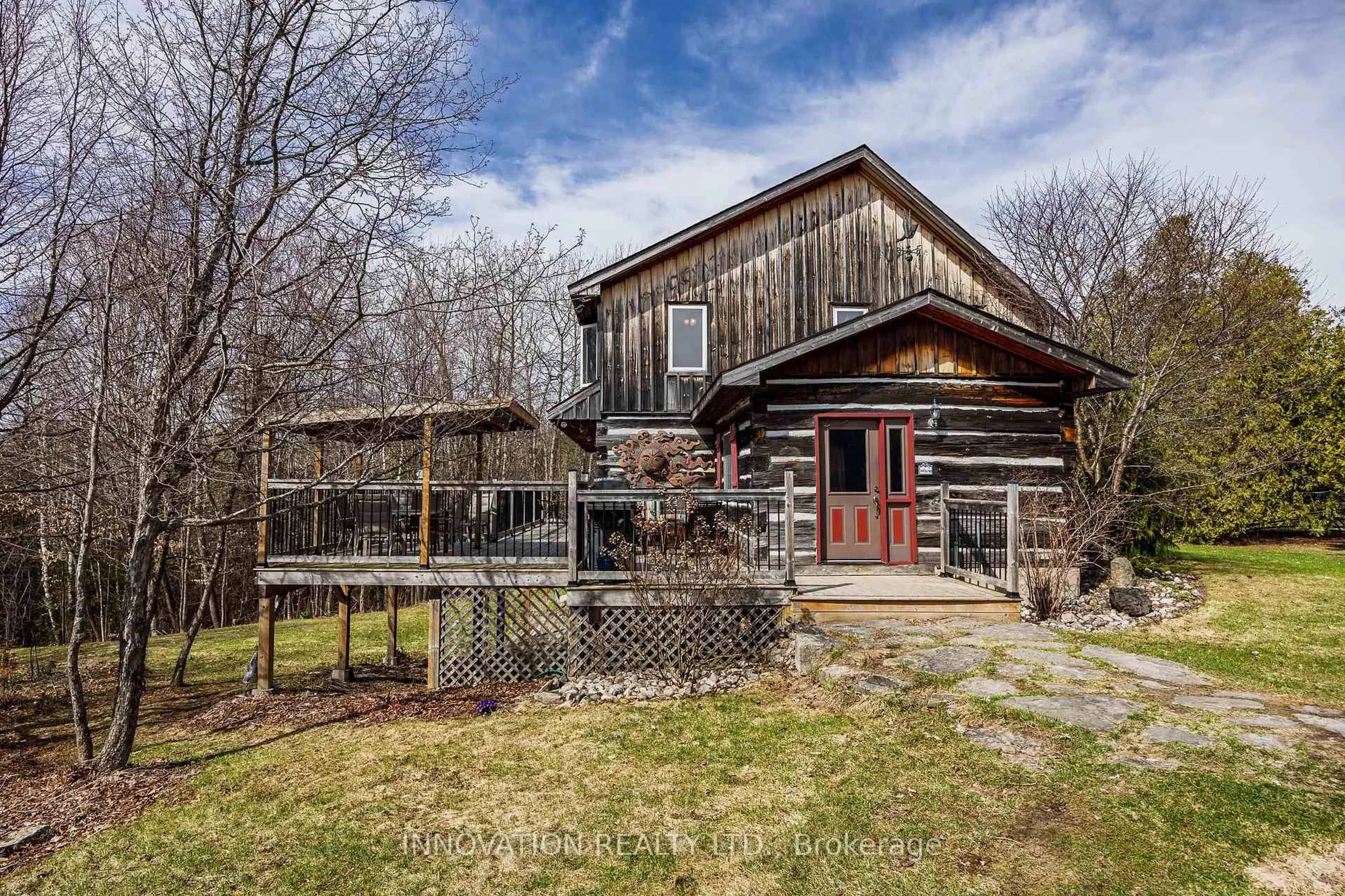 Unknown for 177 12th Concession South Pakenham Concession, Pakenham Ontario K0A 2X0