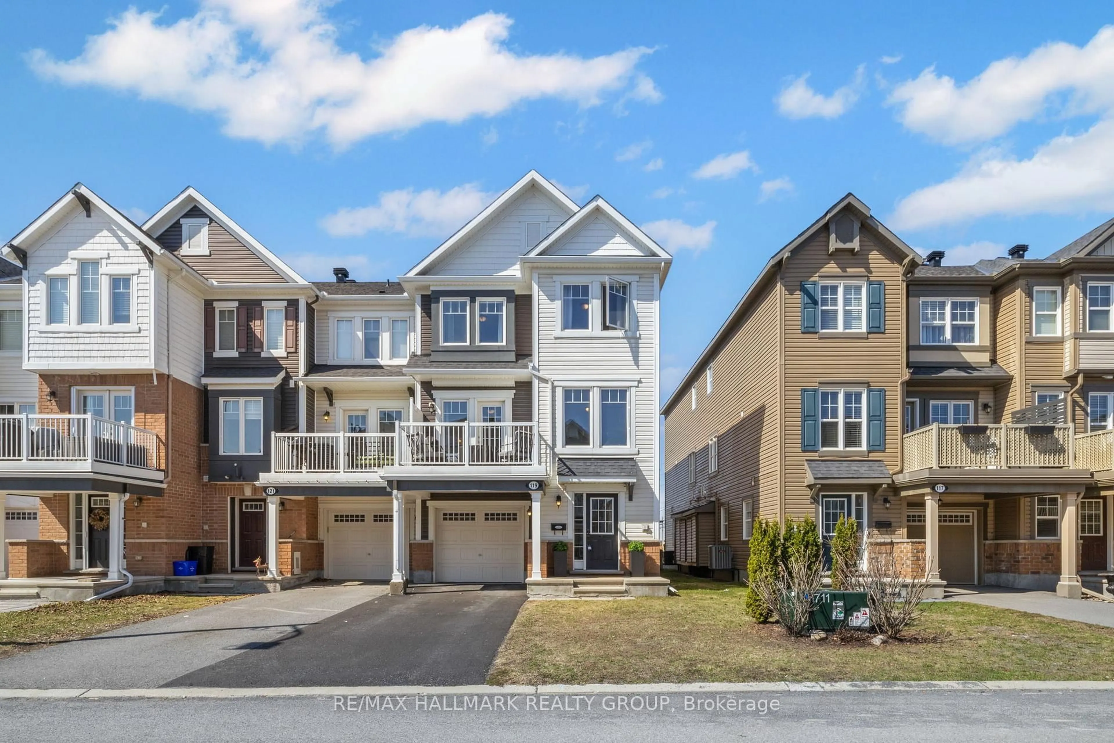 Unknown for 119 Helenium Lane, Orleans Ontario K4A 1C6