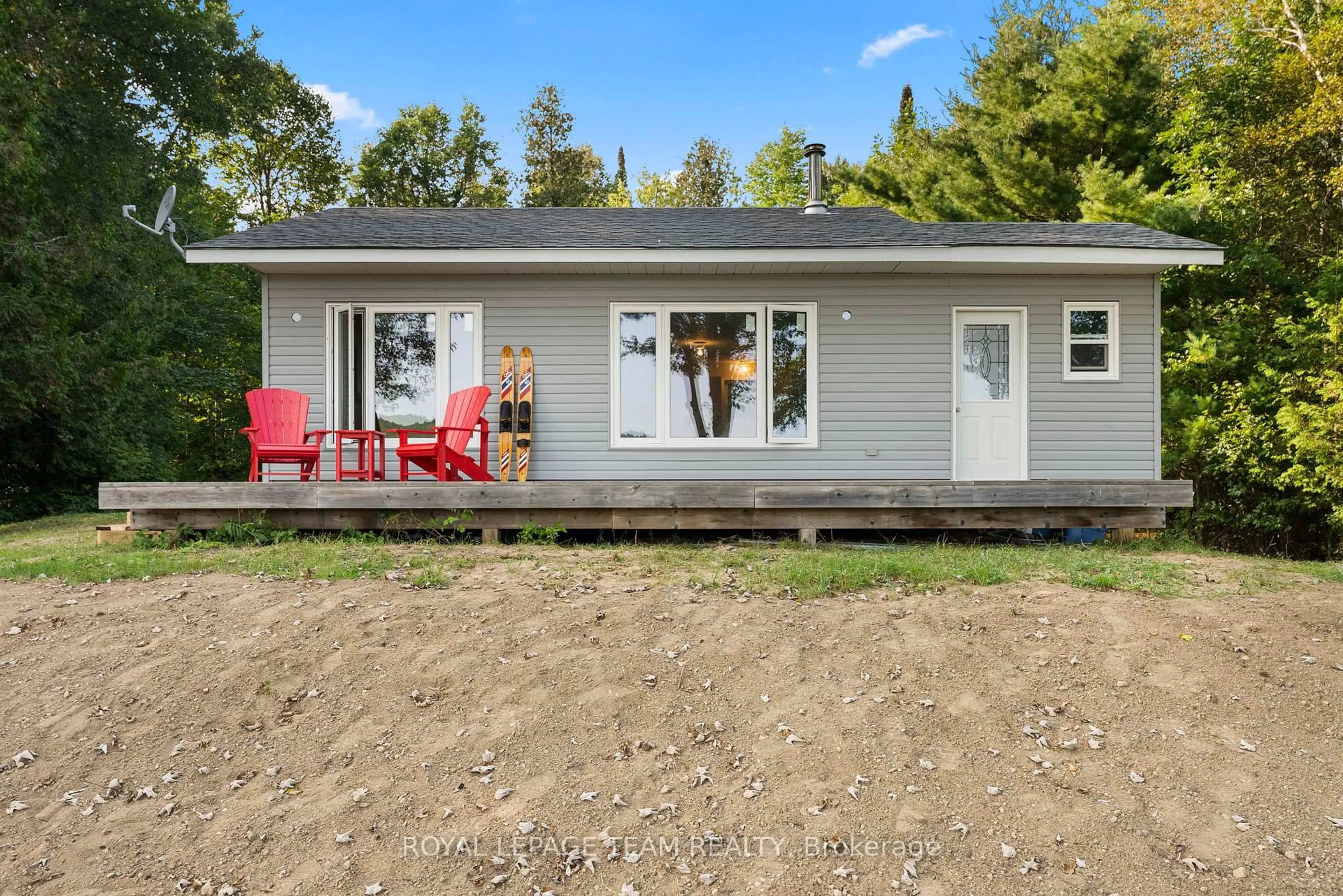 Unknown for 1274 Lower Craigmont Rd, Westmeath Ontario K0J 2L0