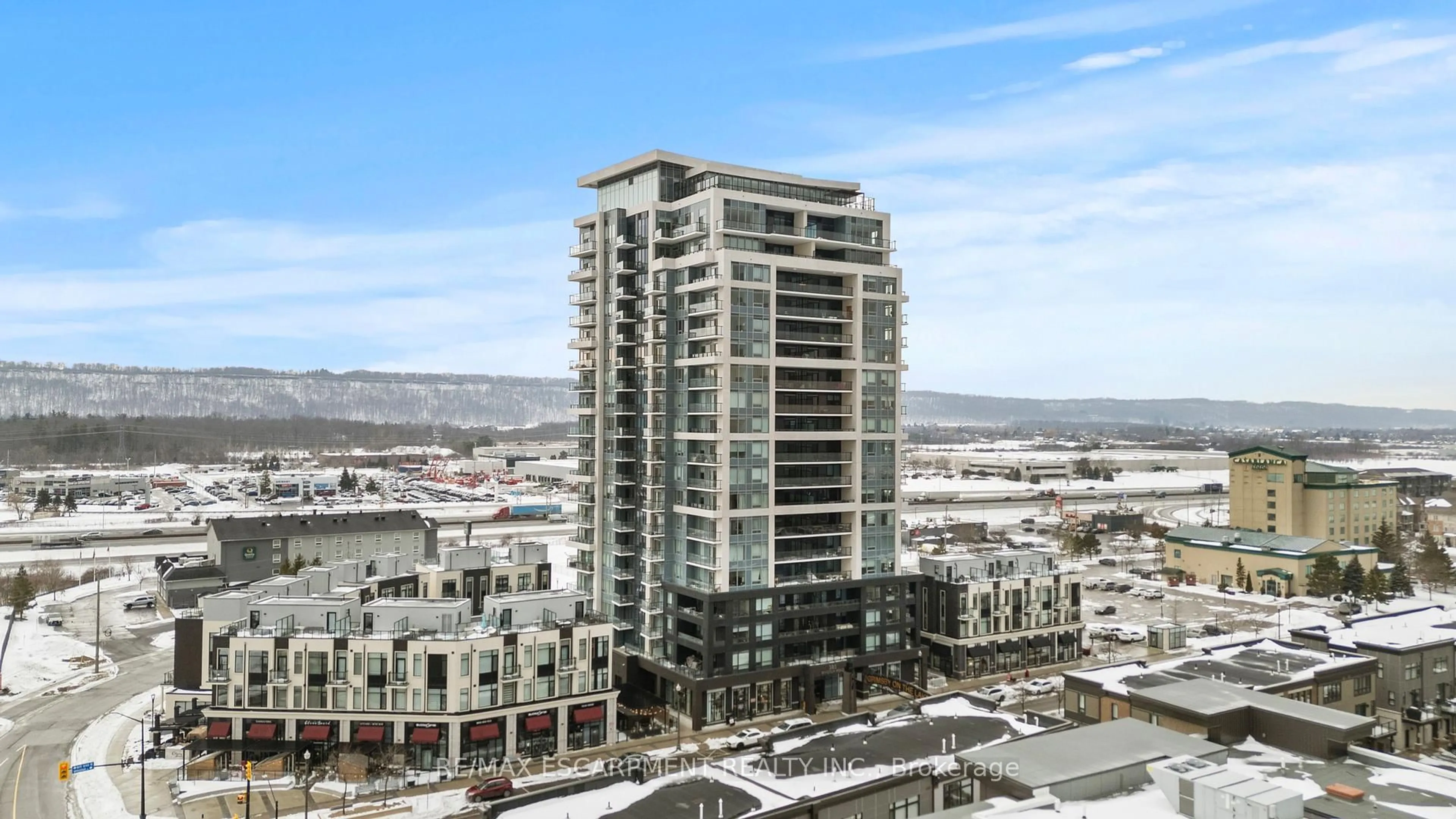 Unknown for 385 Winston Rd #1110, Grimsby Ontario L3M 4E8